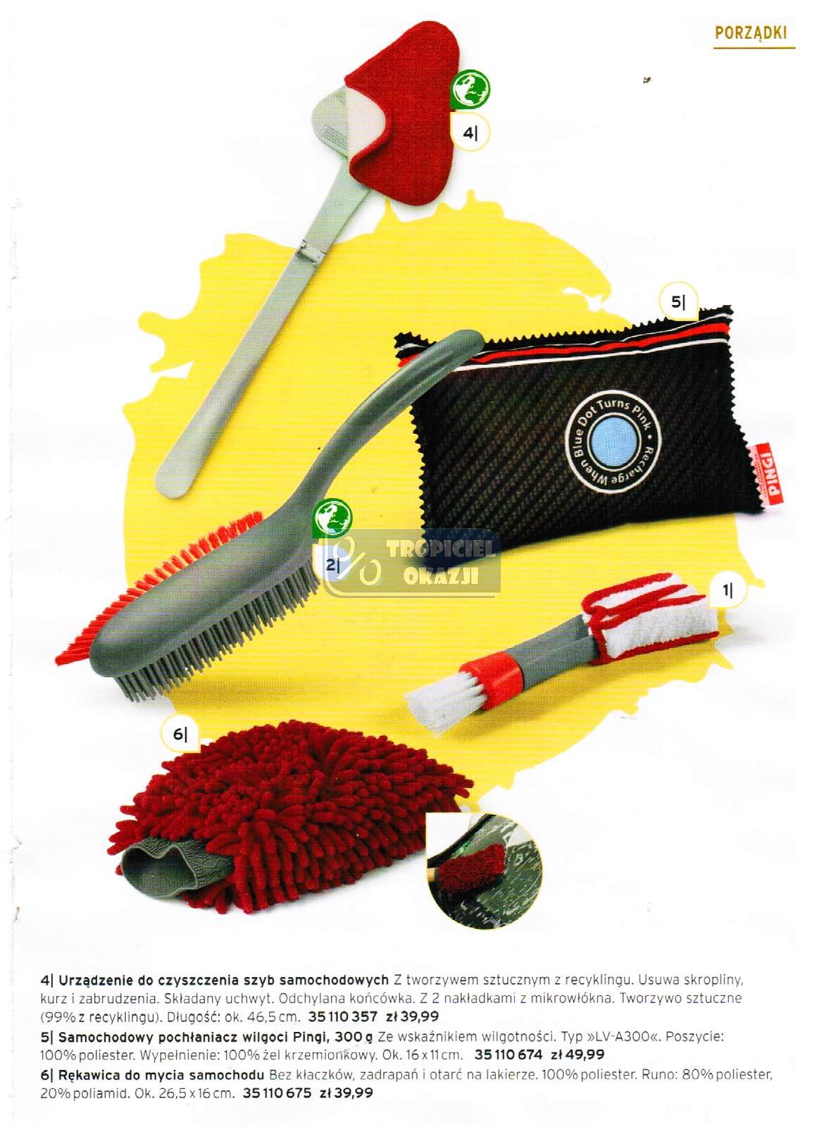 Gazetka promocyjna Tchibo str. 25