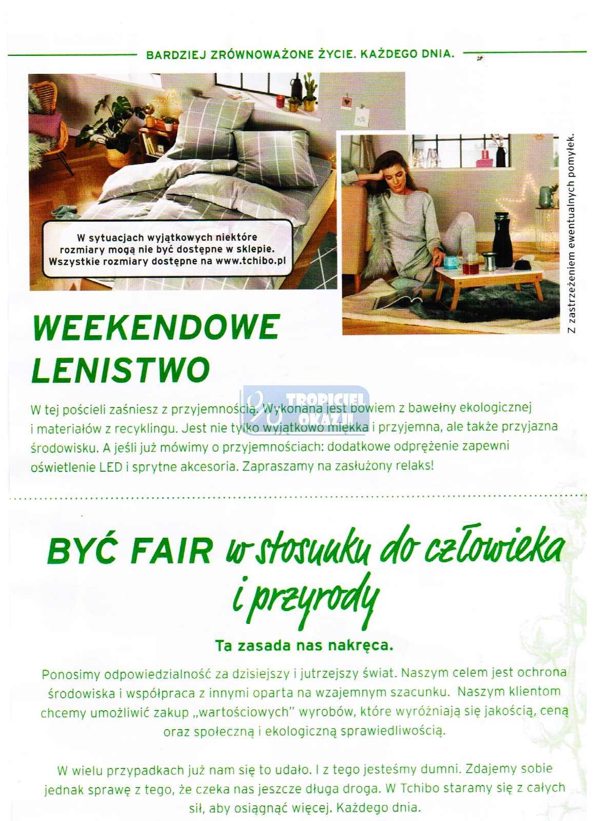 Gazetka promocyjna Tchibo str. 4