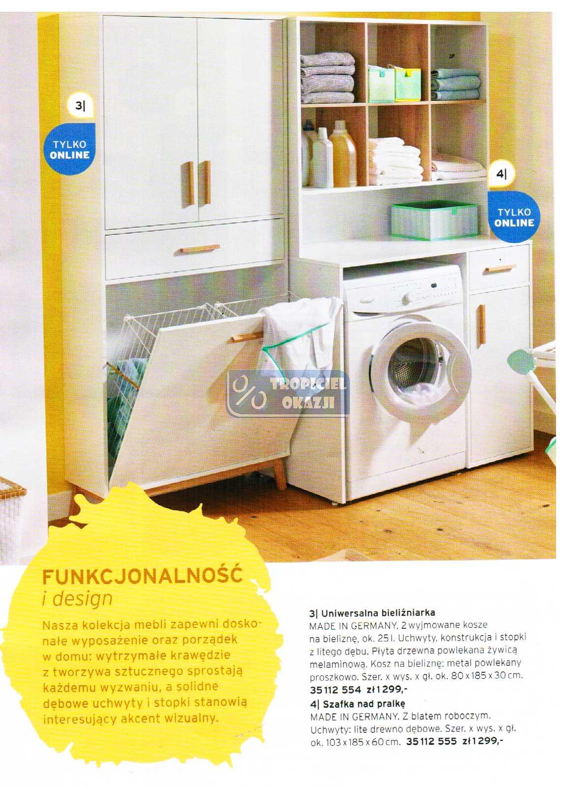 Gazetka promocyjna Tchibo str. 43