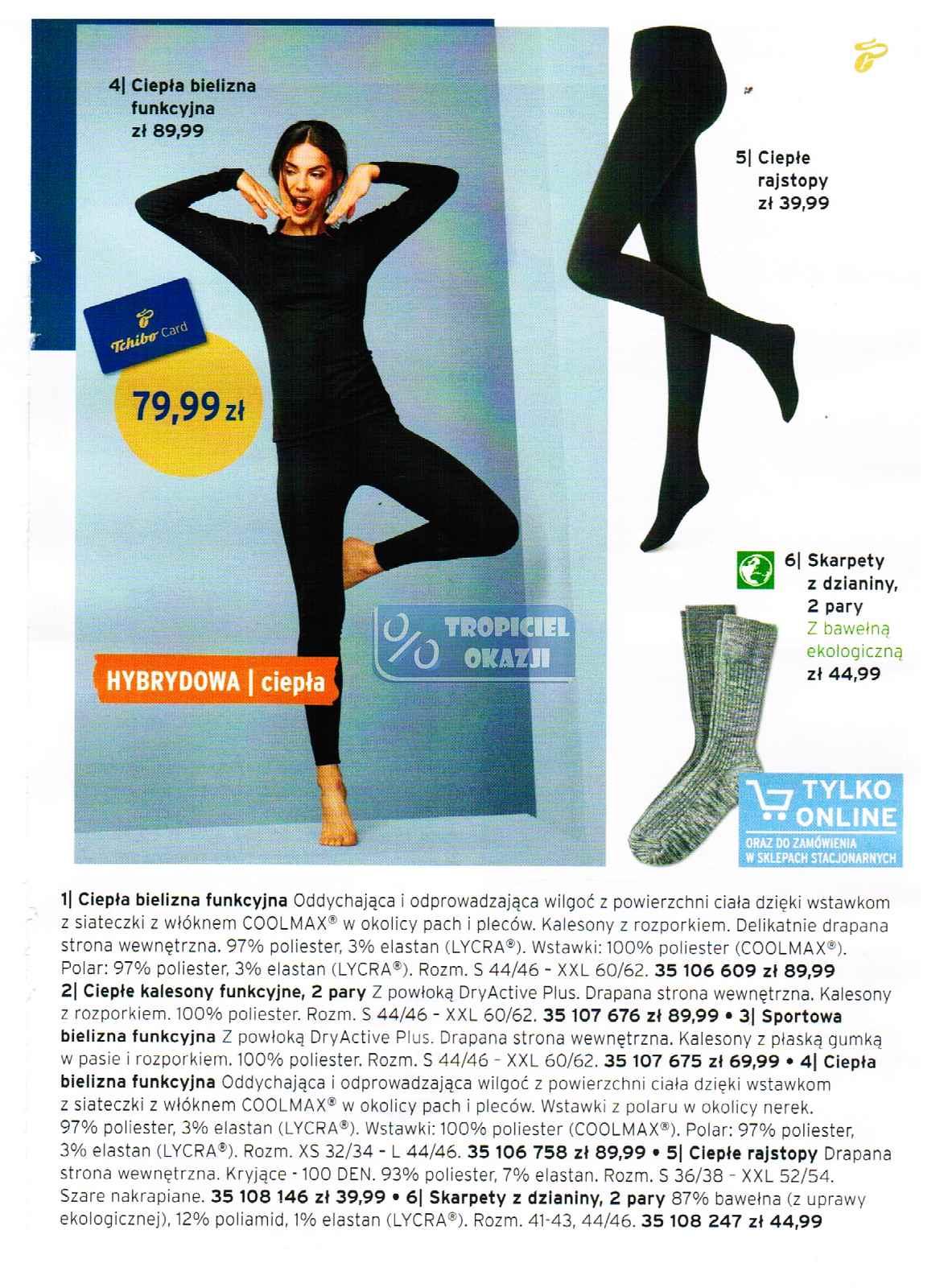 Gazetka promocyjna Tchibo str. 27