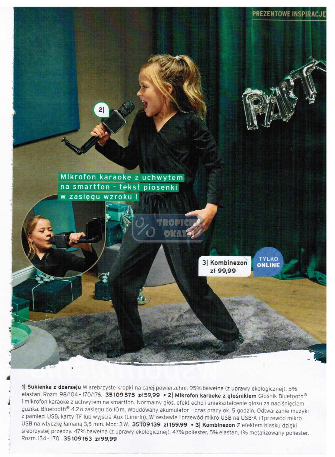 Gazetka promocyjna Tchibo str. 27