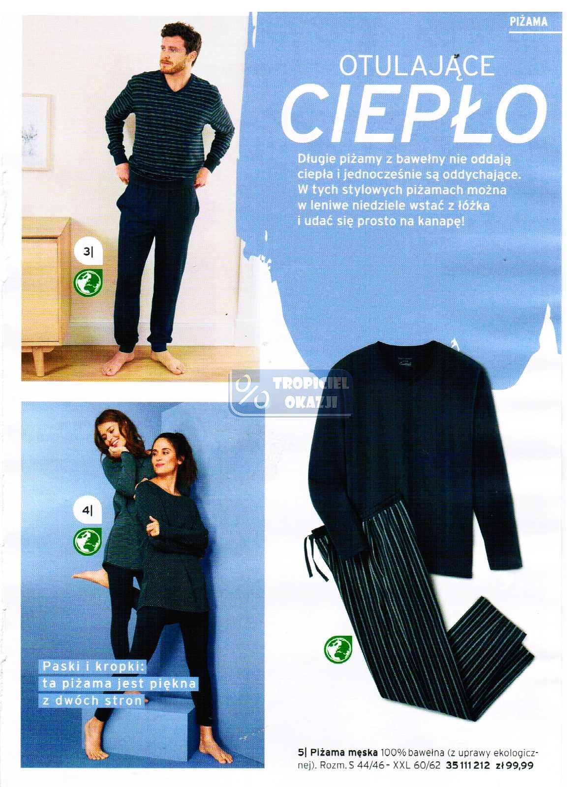 Gazetka promocyjna Tchibo str. 15