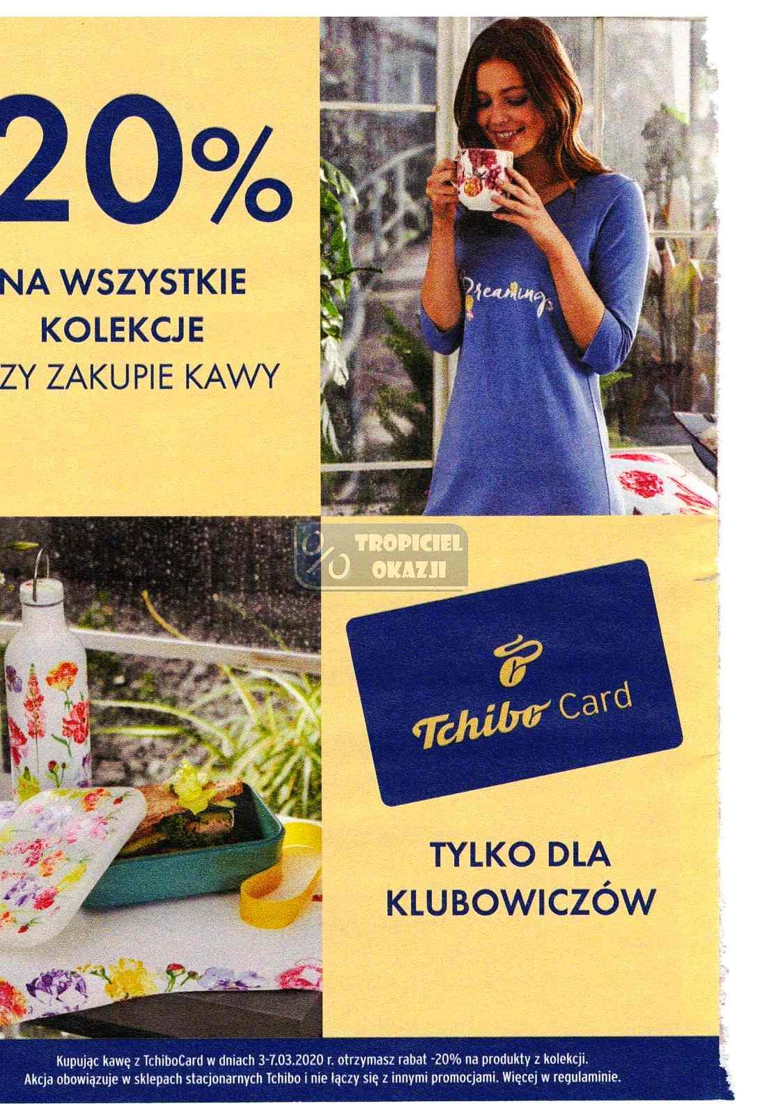 Gazetka promocyjna Tchibo str. 38