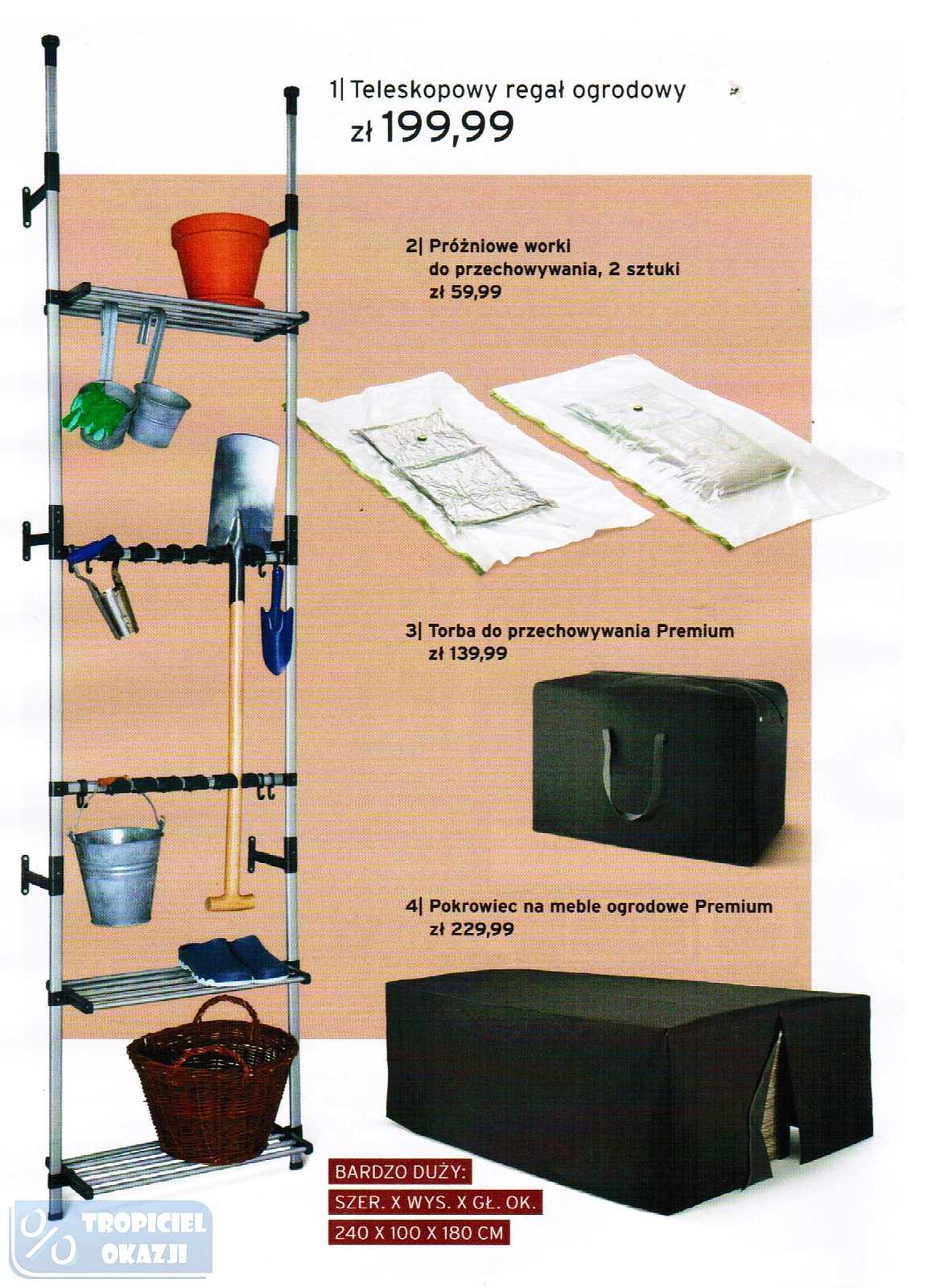 Gazetka promocyjna Tchibo str. 44