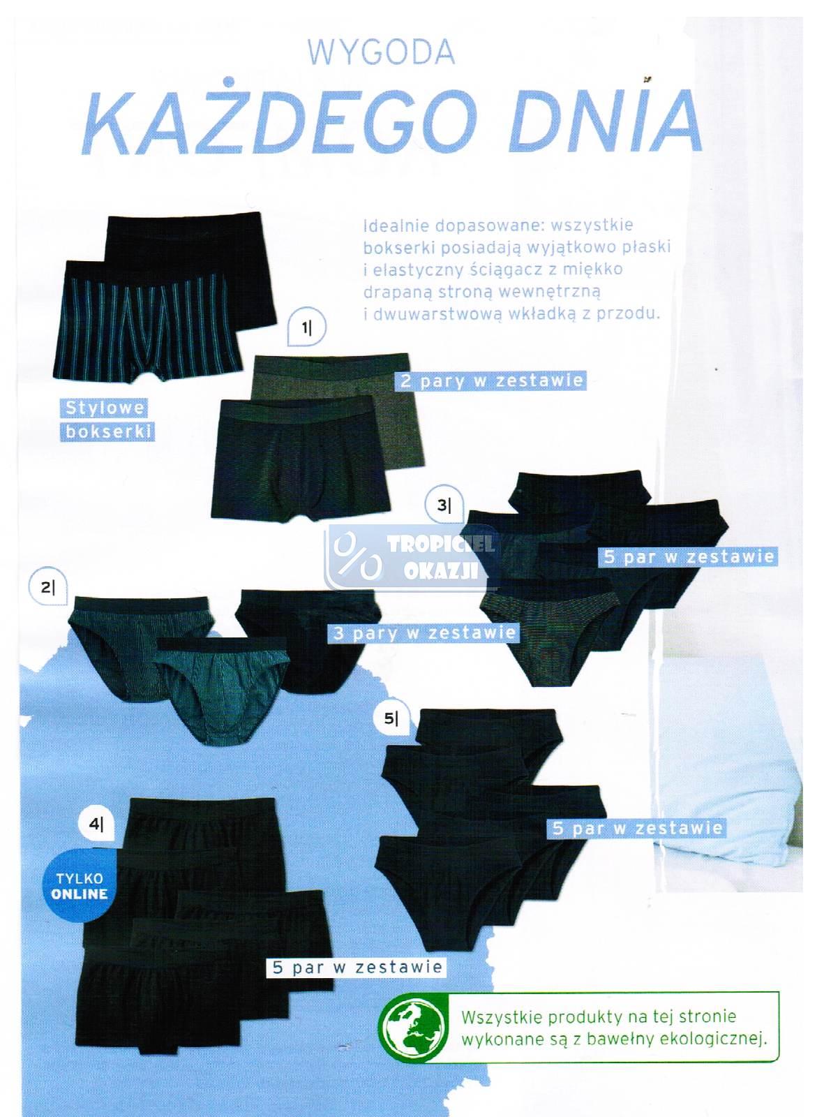 Gazetka promocyjna Tchibo str. 28