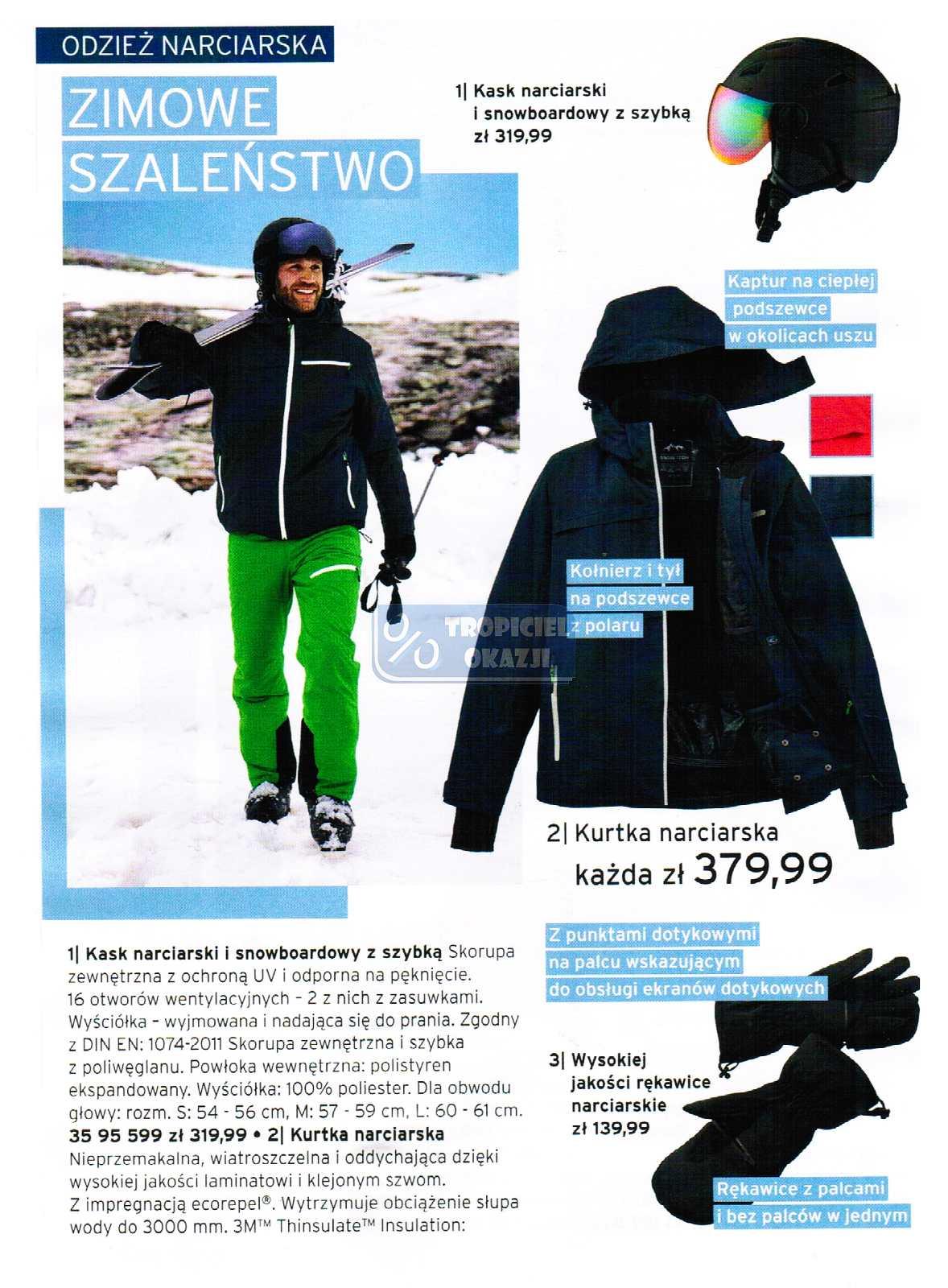 Gazetka promocyjna Tchibo str. 36