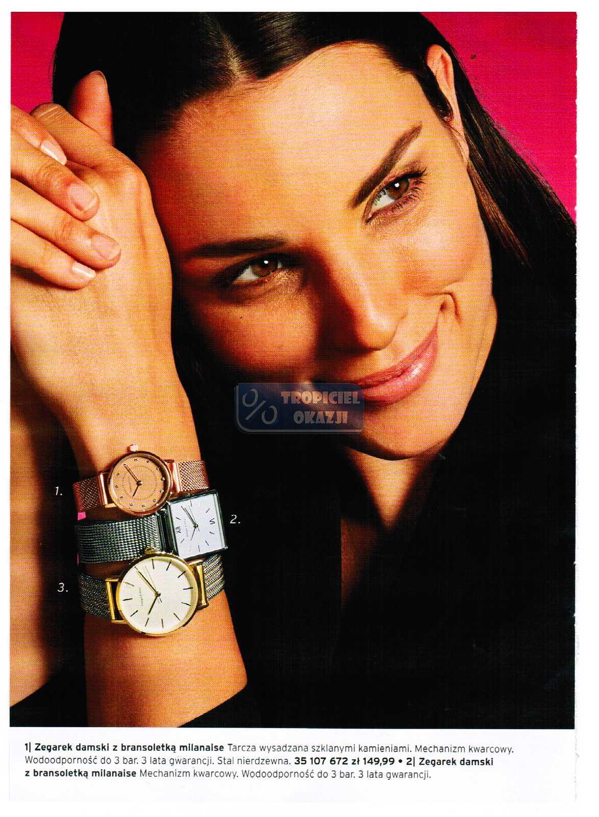 Gazetka promocyjna Tchibo str. 54