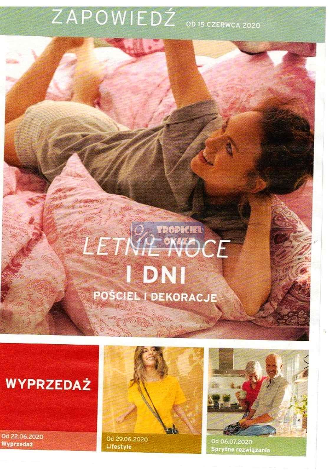 Gazetka promocyjna Tchibo str. 31