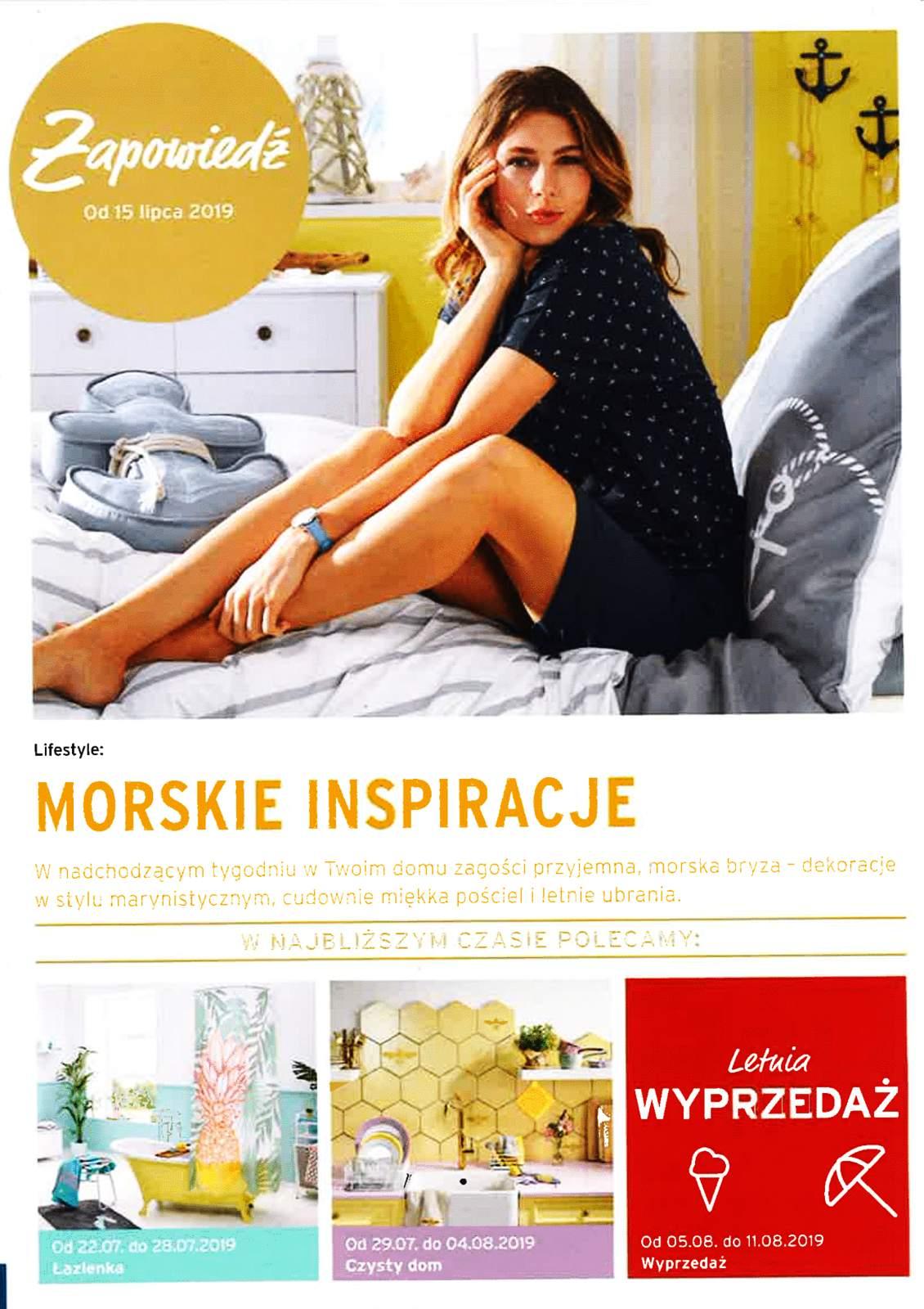 Gazetka promocyjna Tchibo str. 37