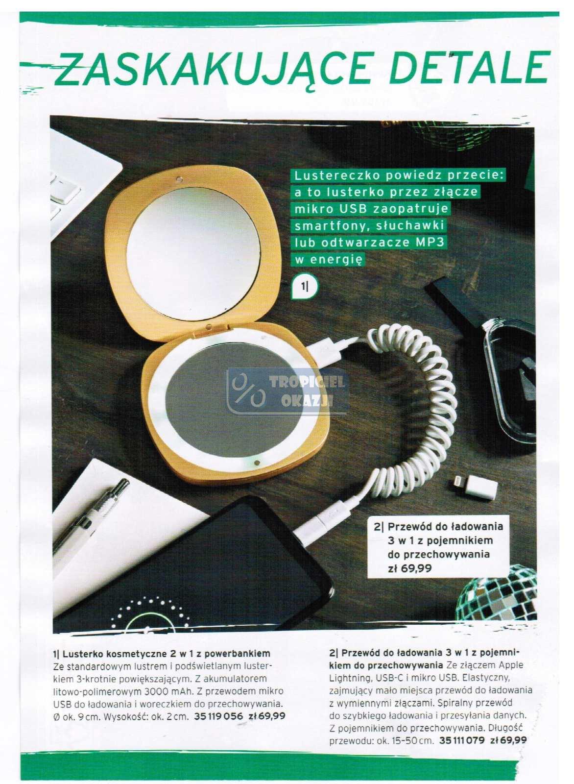 Gazetka promocyjna Tchibo str. 48