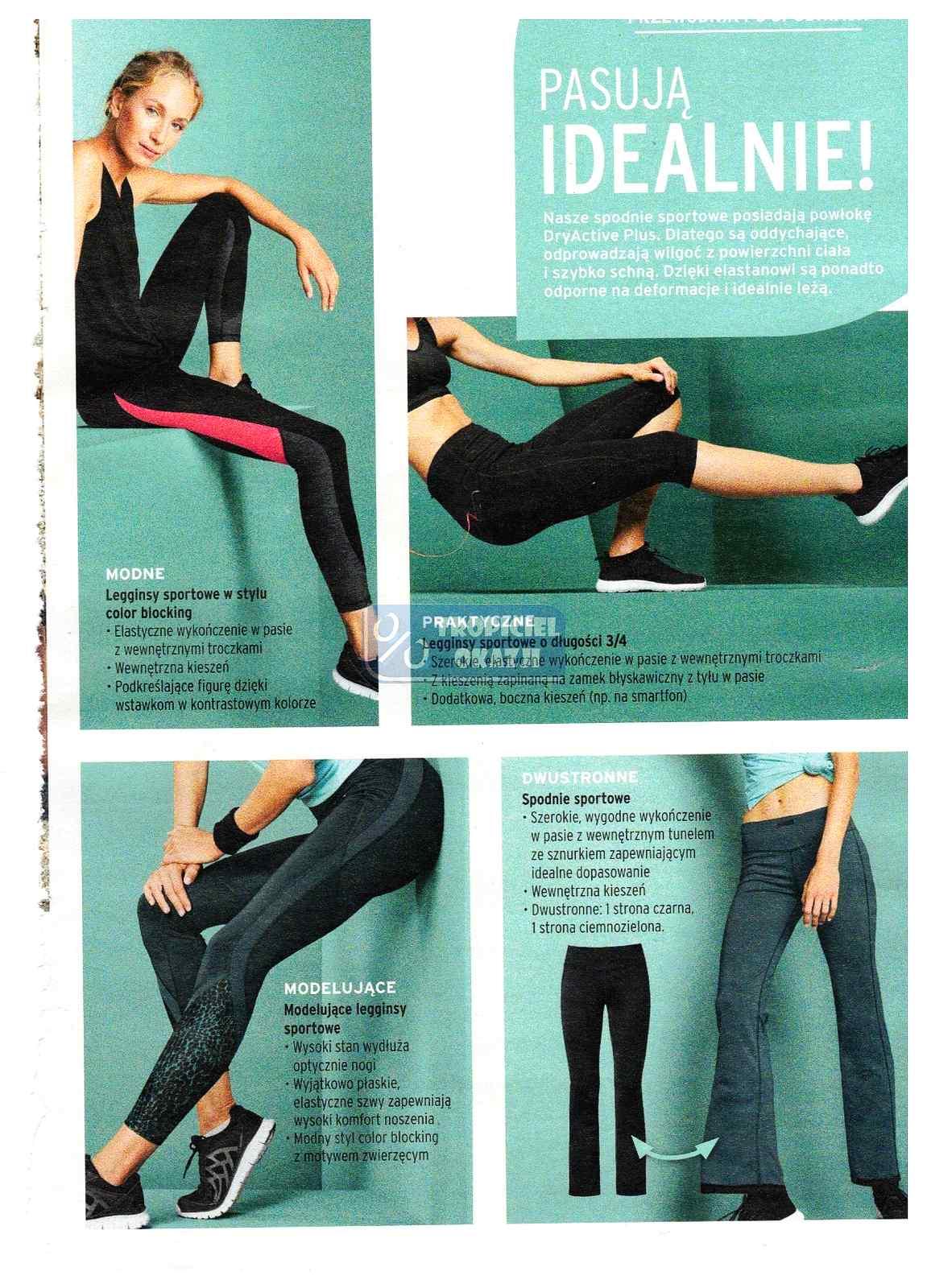 Gazetka promocyjna Tchibo str. 23