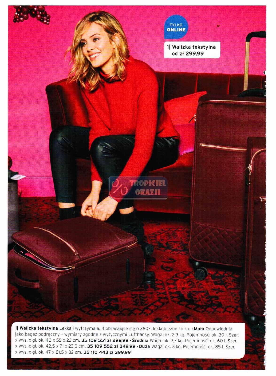 Gazetka promocyjna Tchibo str. 32