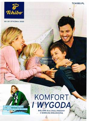 Katalog Tchibo 