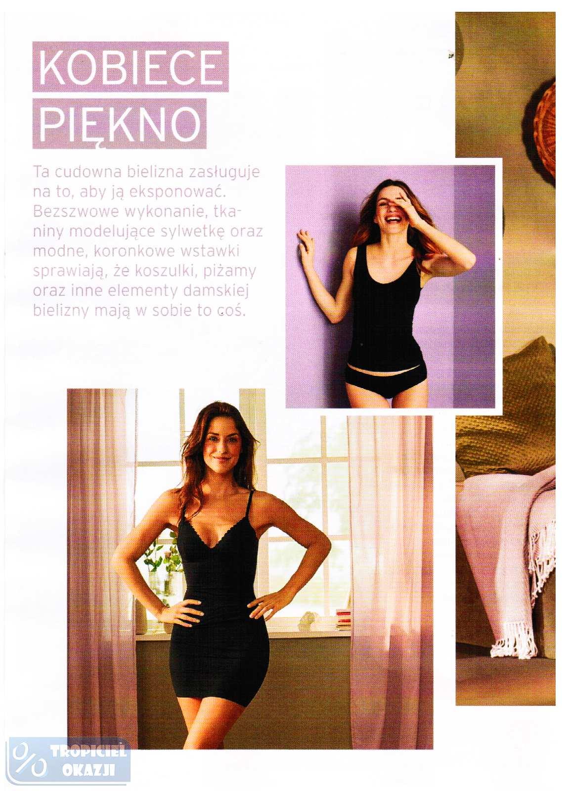 Gazetka promocyjna Tchibo str. 32