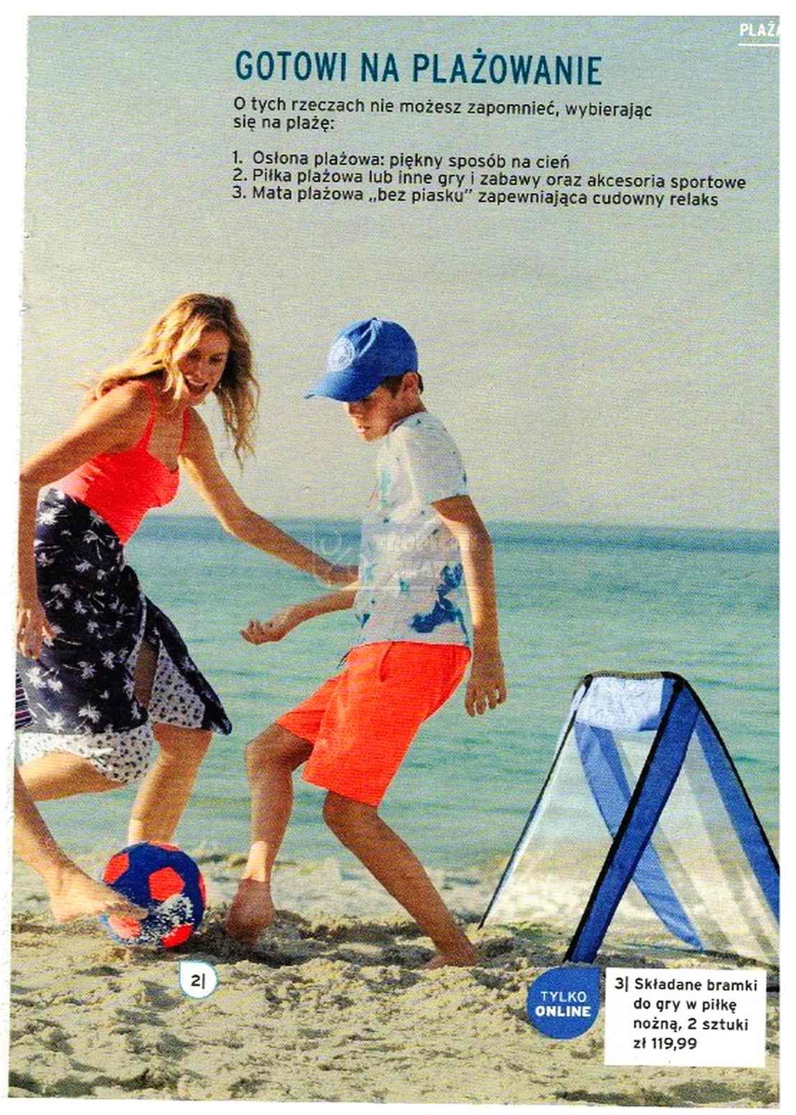 Gazetka promocyjna Tchibo str. 27