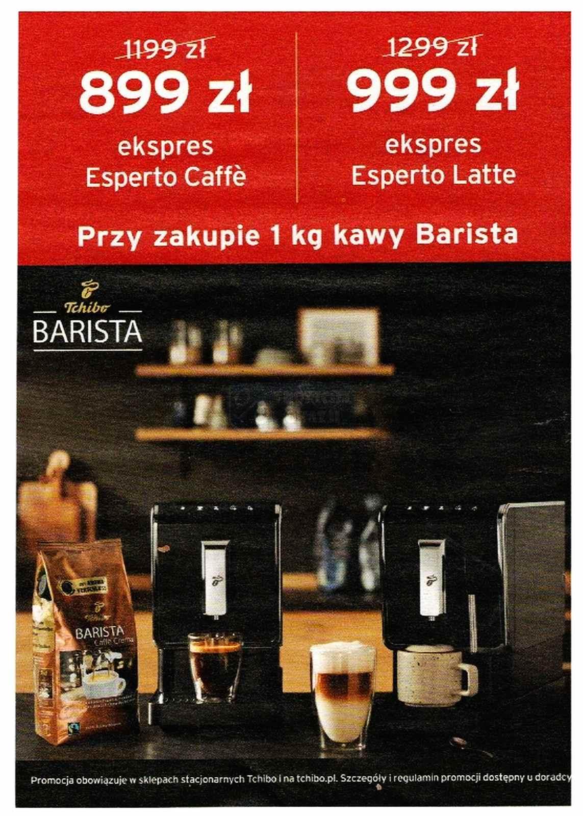 Gazetka promocyjna Tchibo str. 40