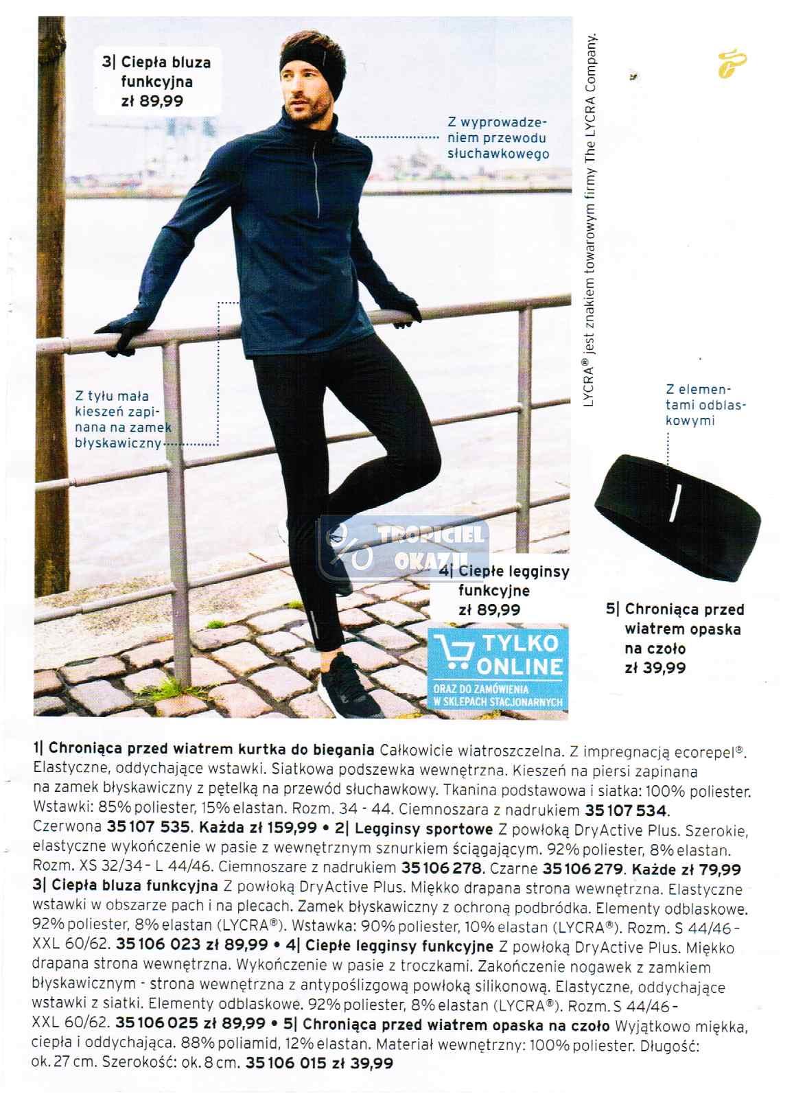 Gazetka promocyjna Tchibo str. 7