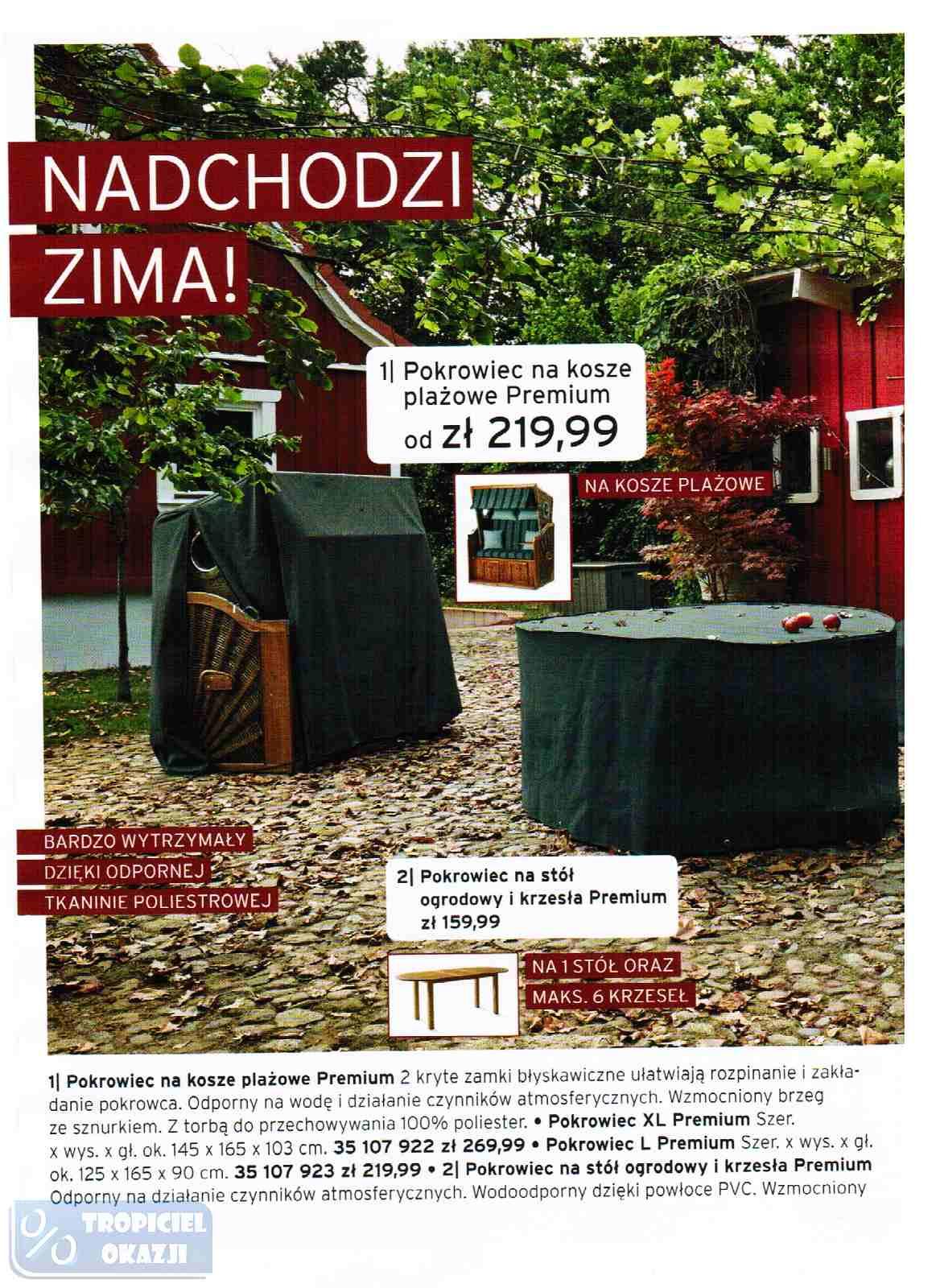 Gazetka promocyjna Tchibo str. 42