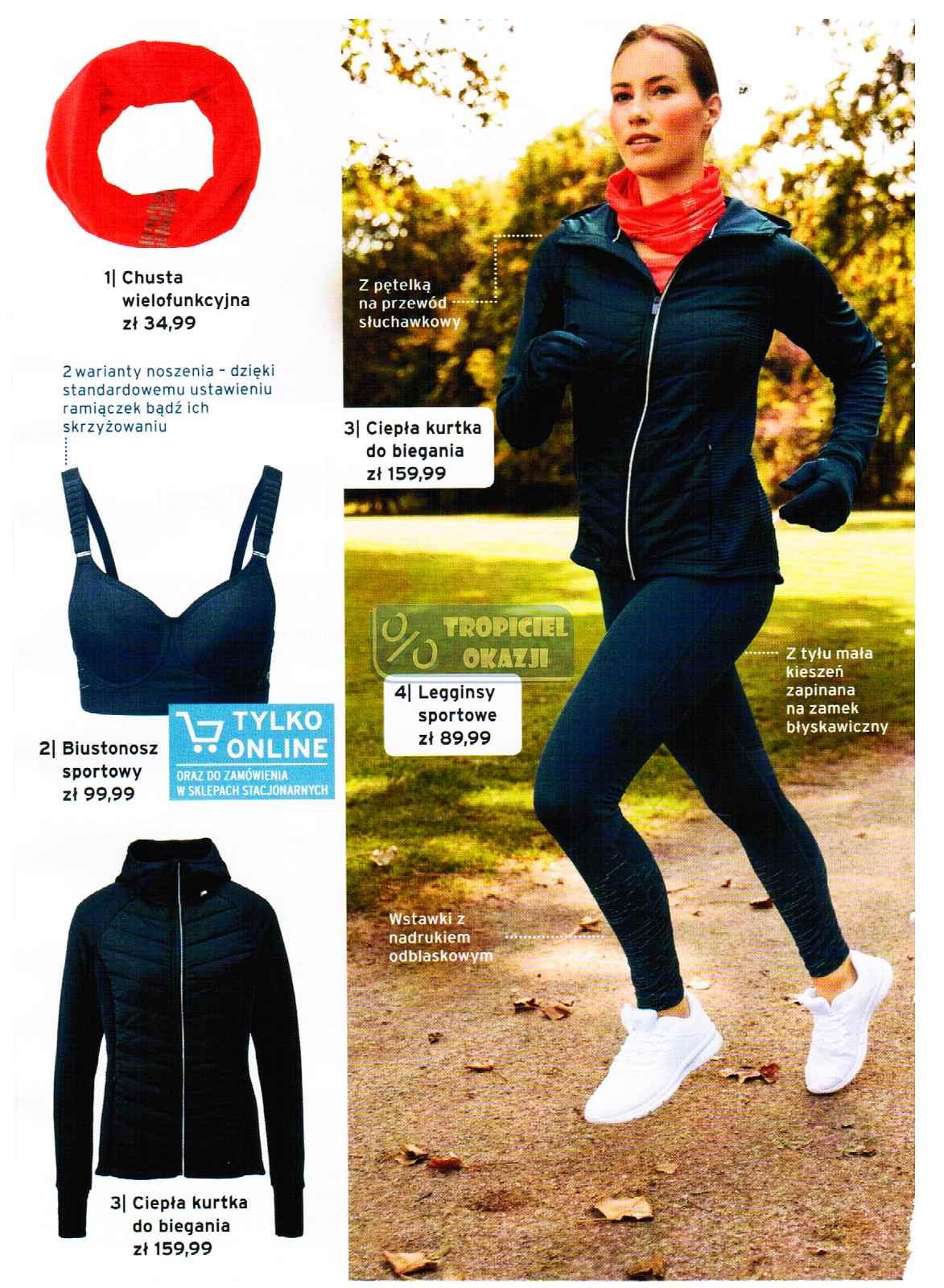 Gazetka promocyjna Tchibo str. 14