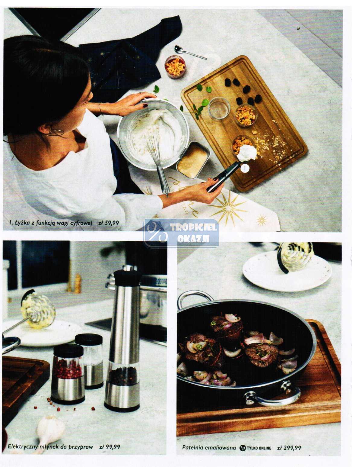 Gazetka promocyjna Tchibo str. 52