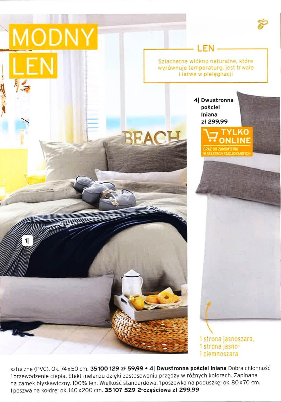 Gazetka promocyjna Tchibo str. 15