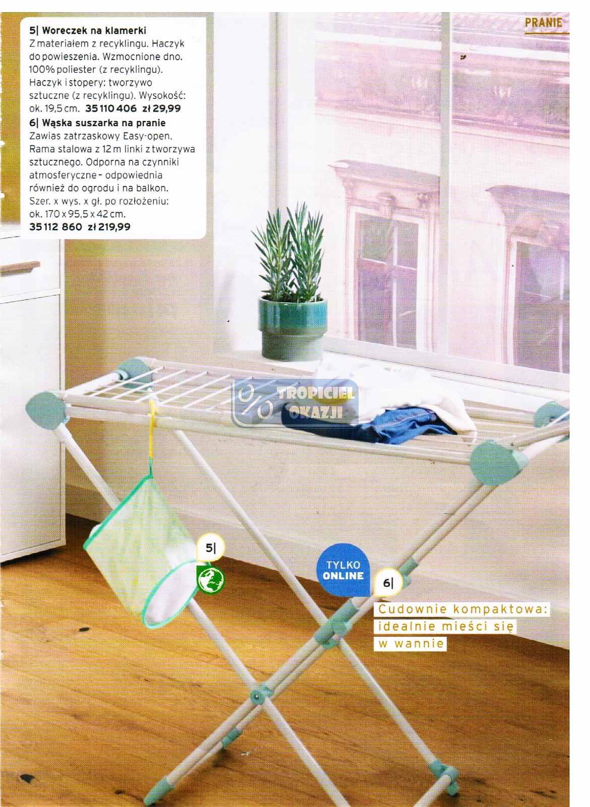 Gazetka promocyjna Tchibo str. 31