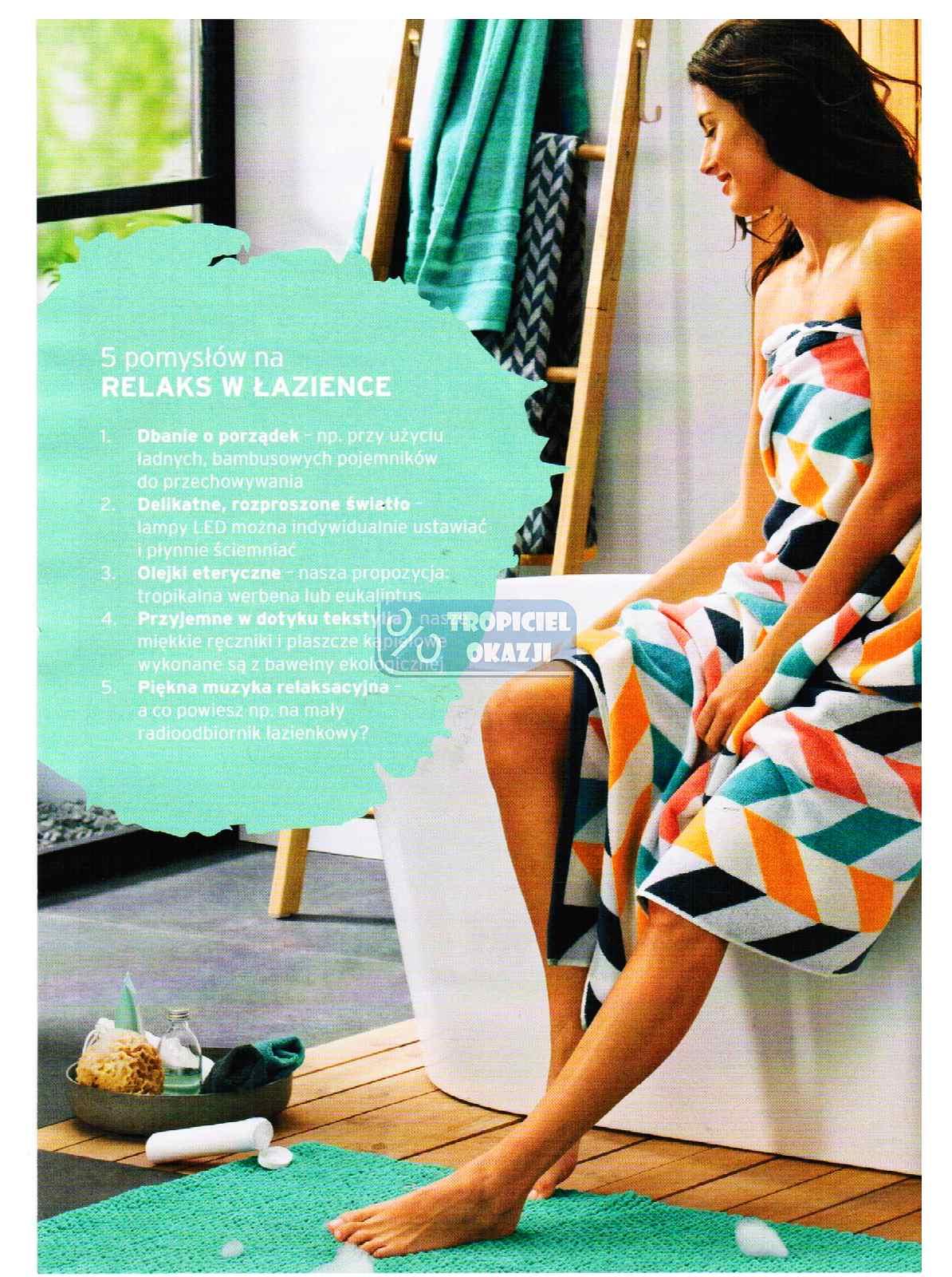 Gazetka promocyjna Tchibo str. 4