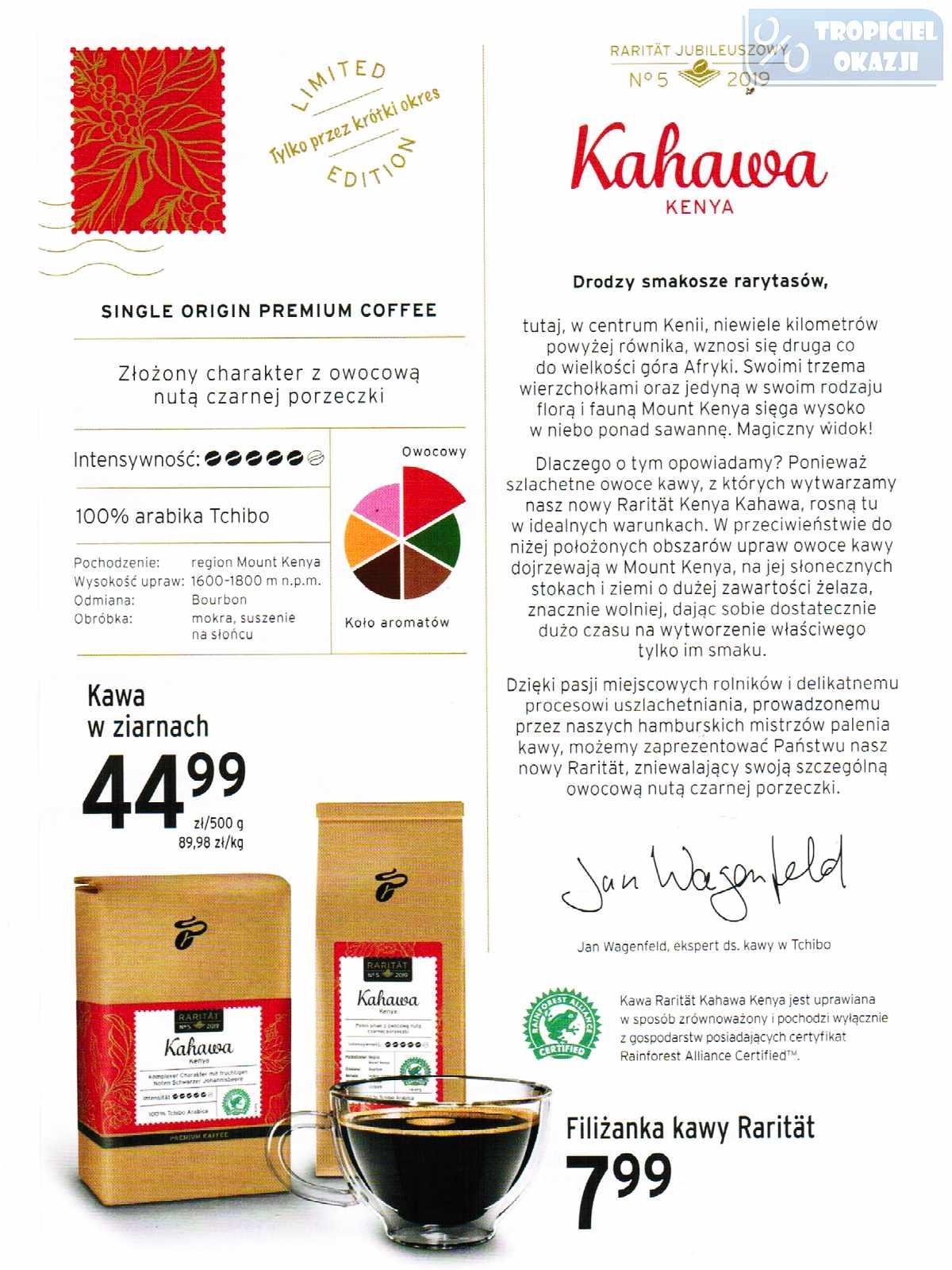 Gazetka promocyjna Tchibo str. 32