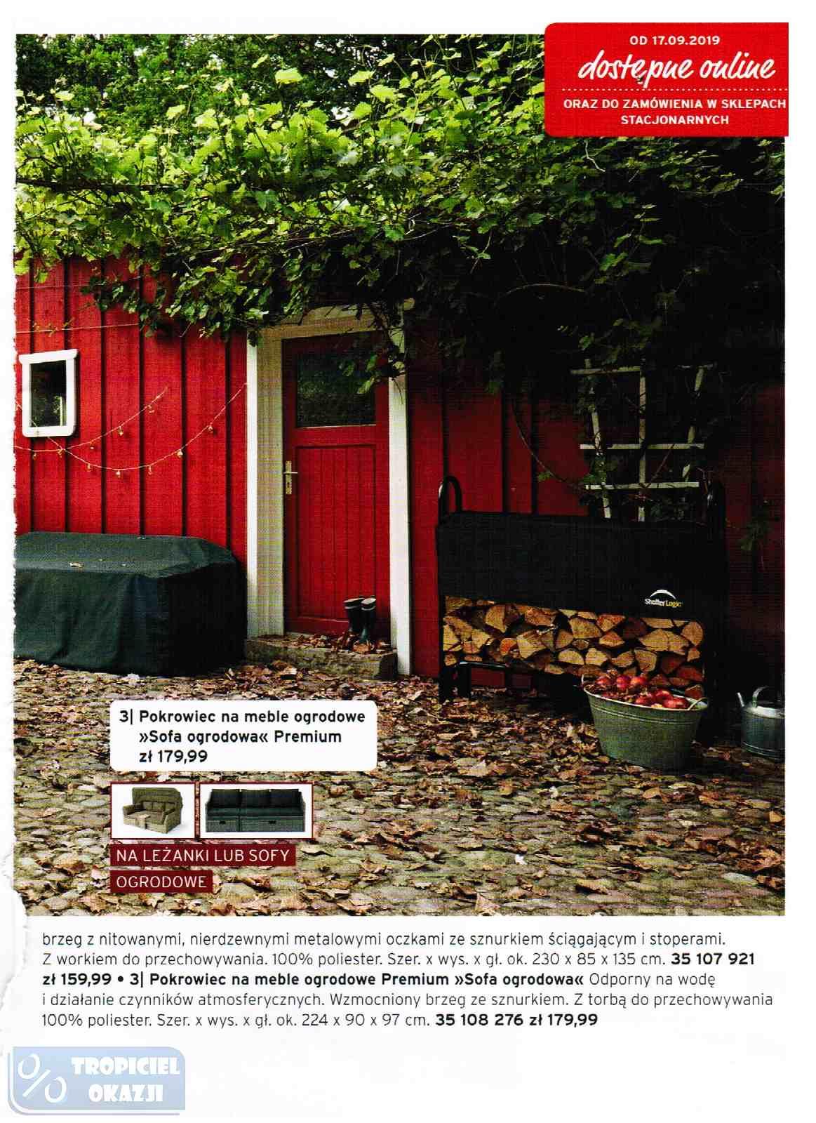 Gazetka promocyjna Tchibo str. 43