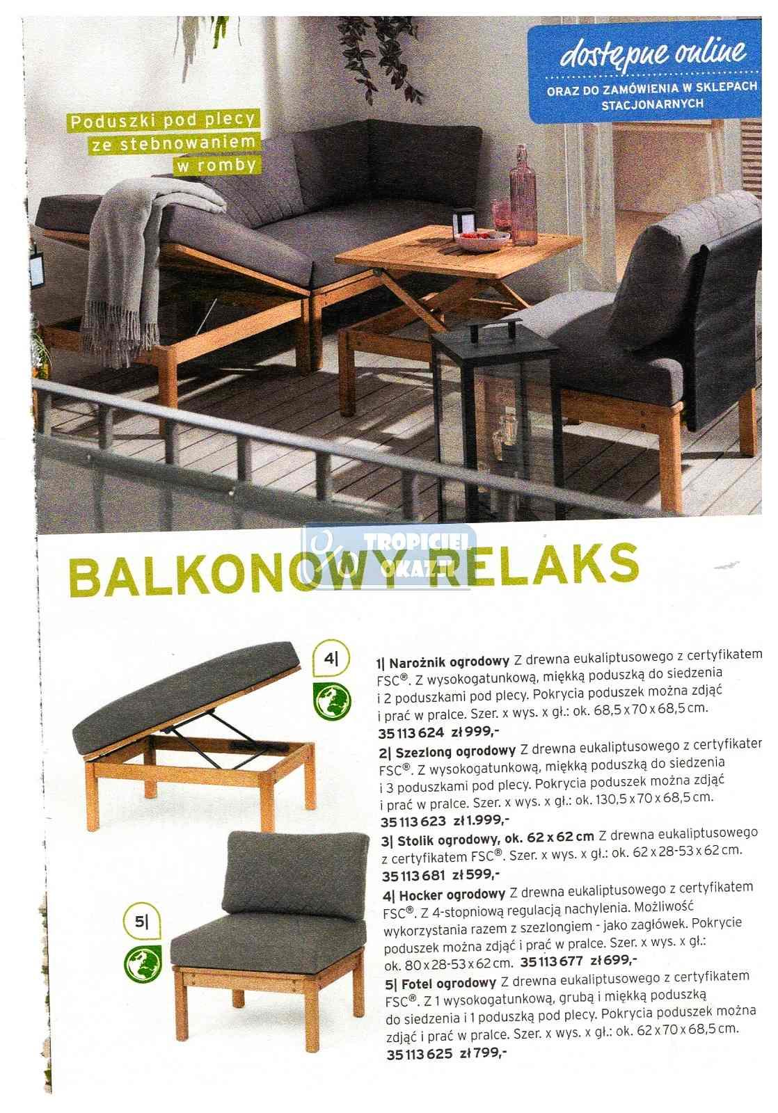 Gazetka promocyjna Tchibo str. 49