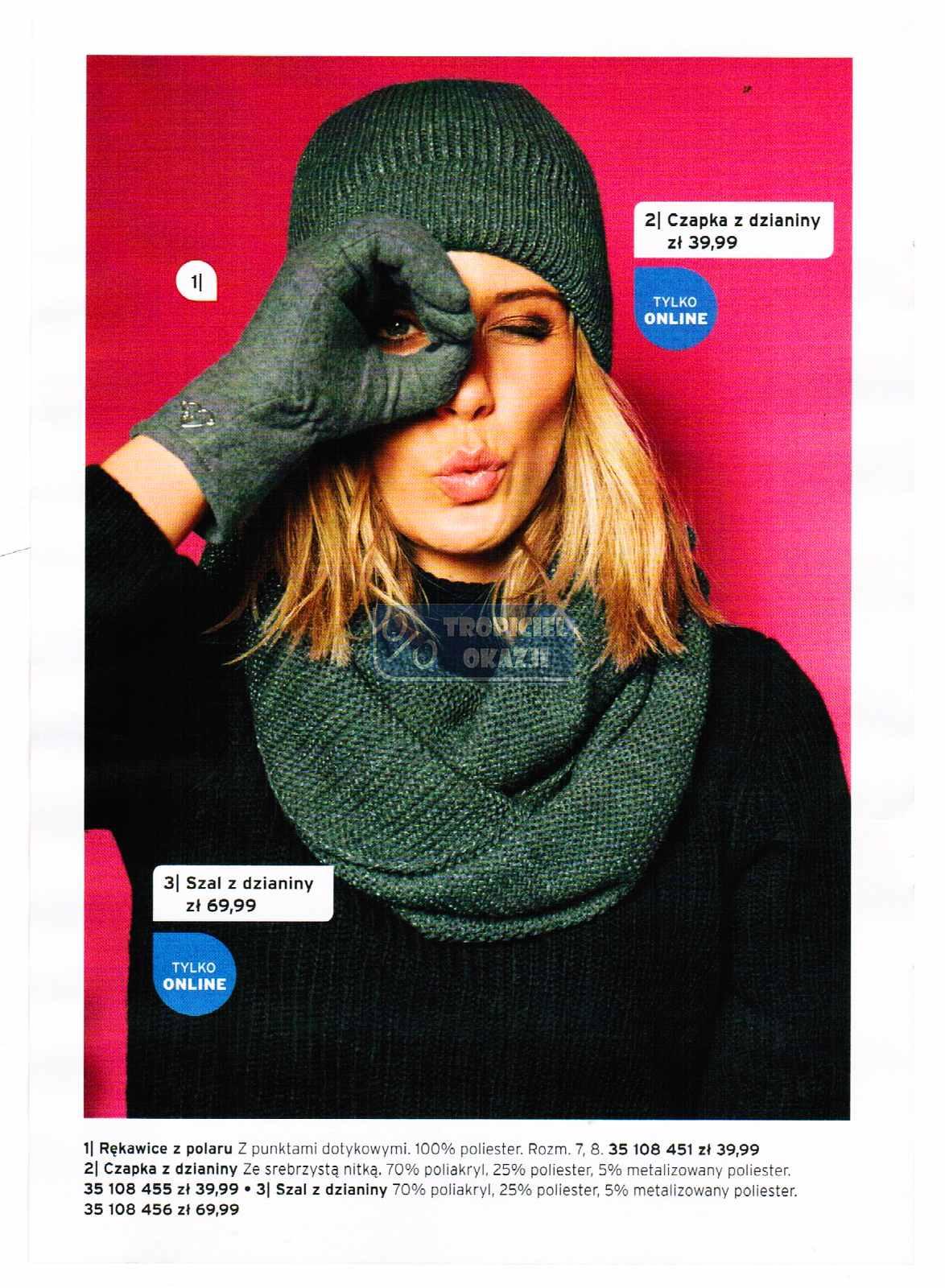 Gazetka promocyjna Tchibo str. 22