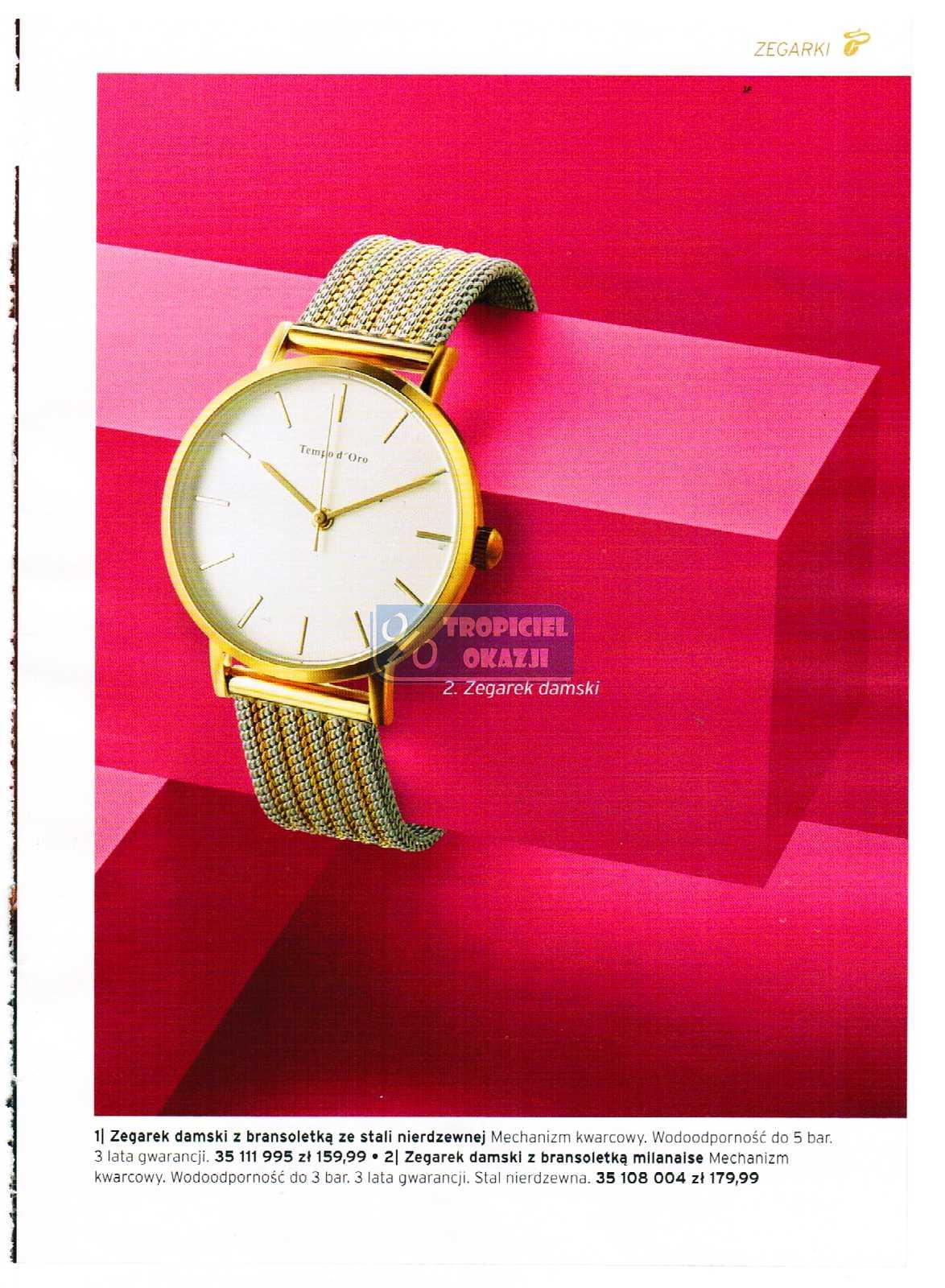 Gazetka promocyjna Tchibo str. 59