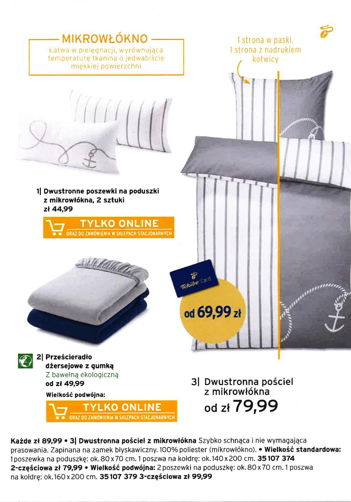 Gazetka promocyjna Tchibo str. 7