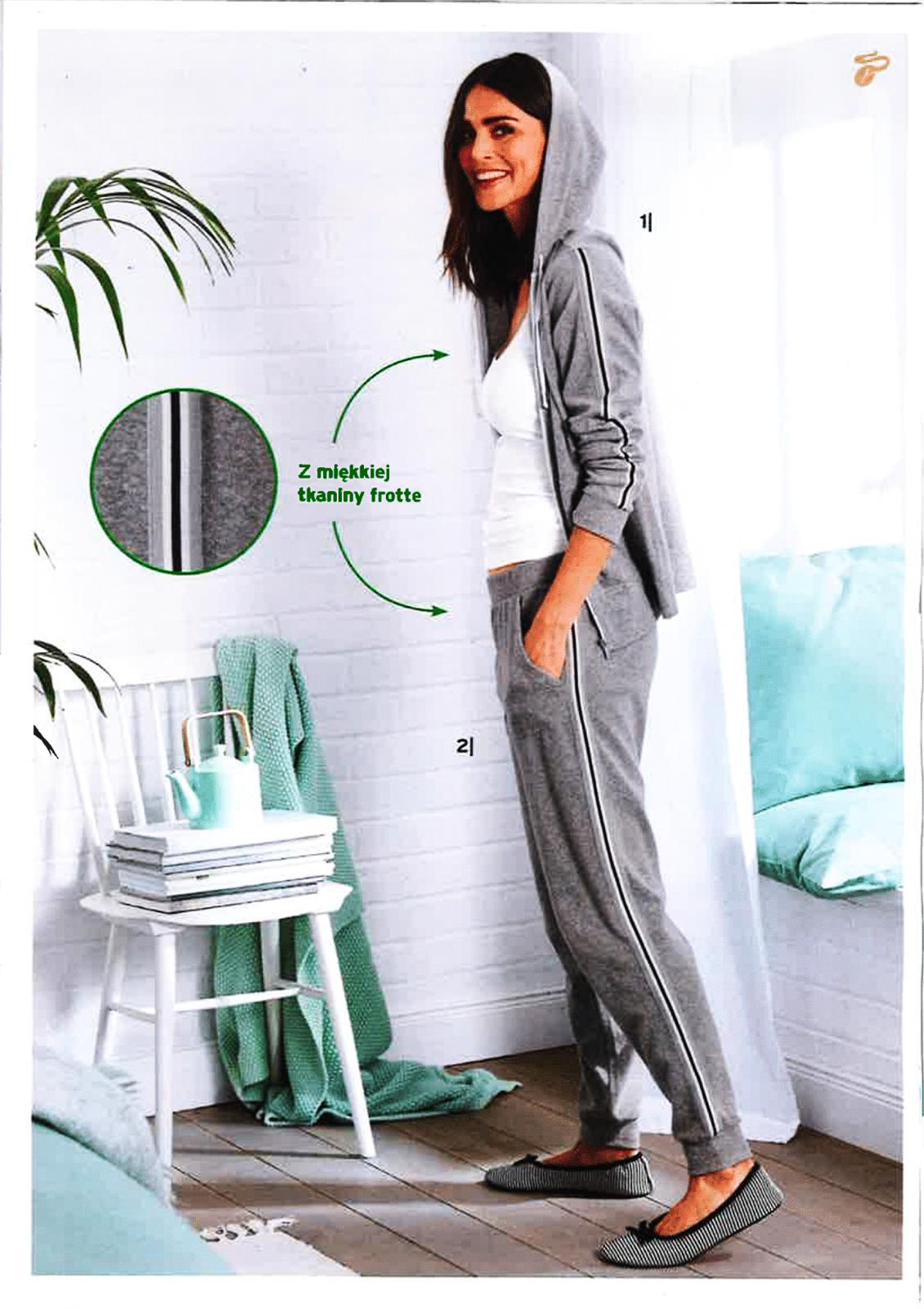 Gazetka promocyjna Tchibo str. 15