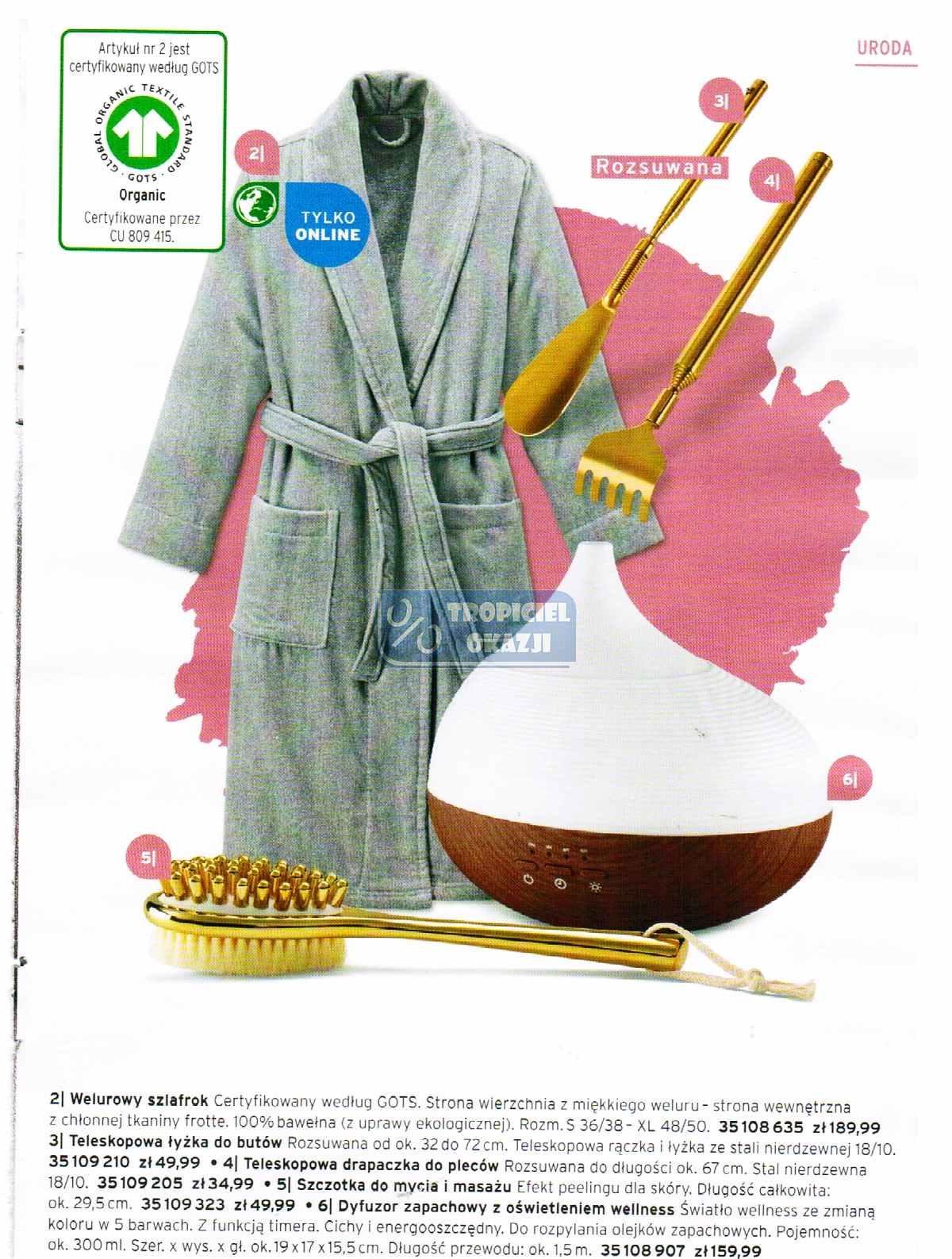 Gazetka promocyjna Tchibo str. 41