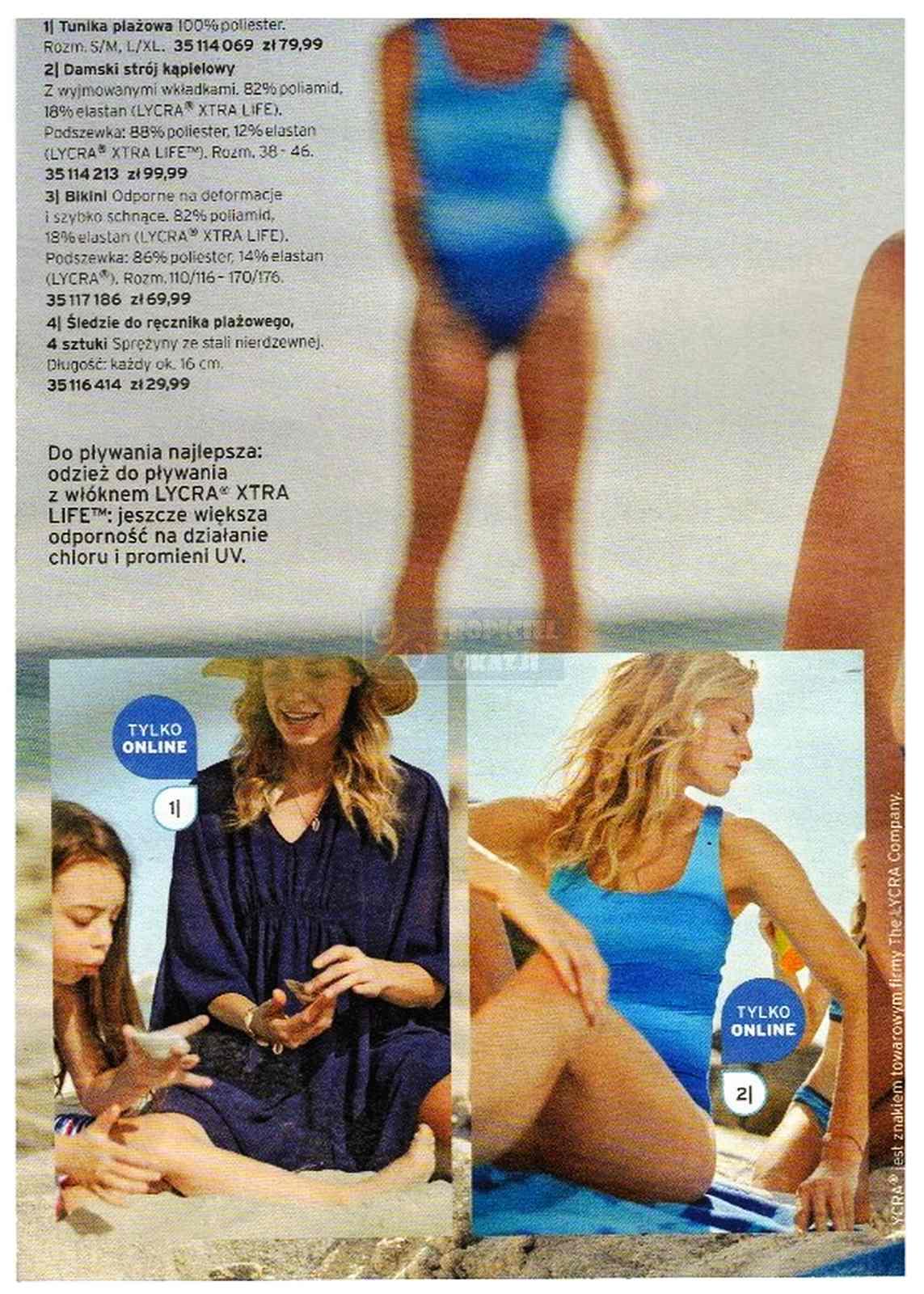 Gazetka promocyjna Tchibo str. 16