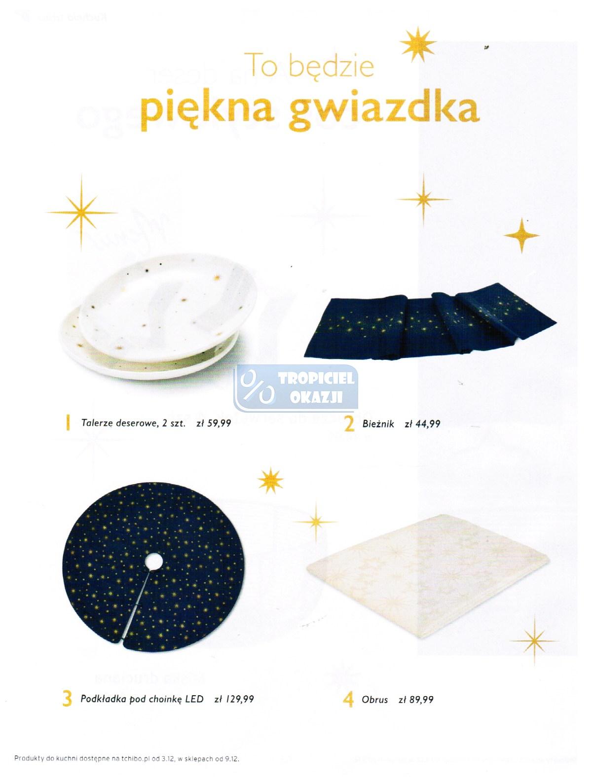 Gazetka promocyjna Tchibo str. 64