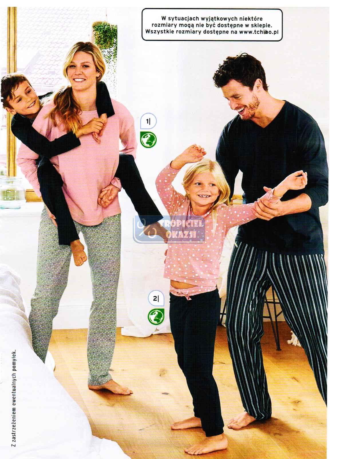 Gazetka promocyjna Tchibo str. 5