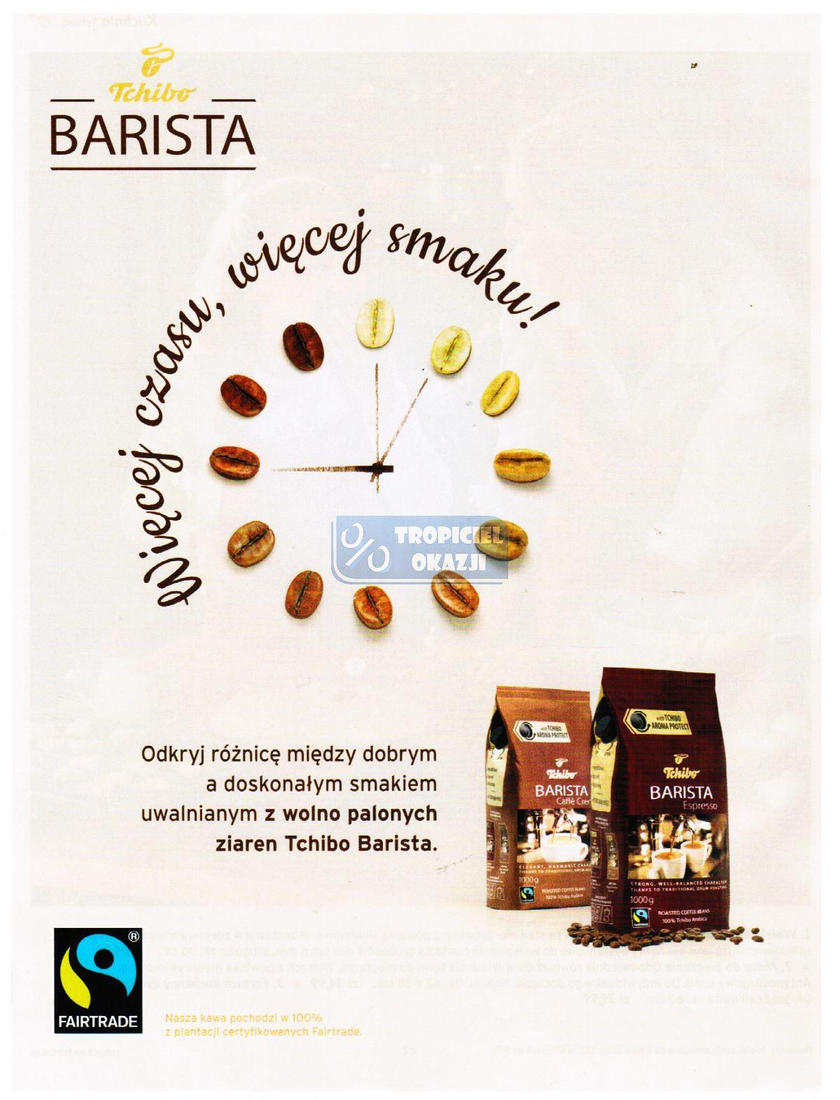 Gazetka promocyjna Tchibo str. 48