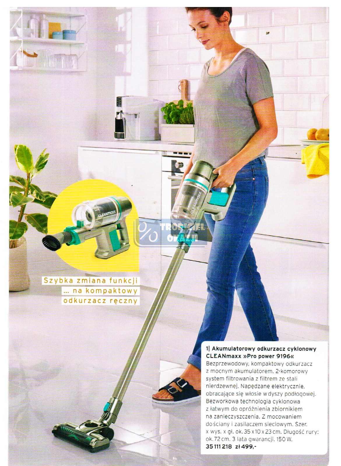 Gazetka promocyjna Tchibo str. 20