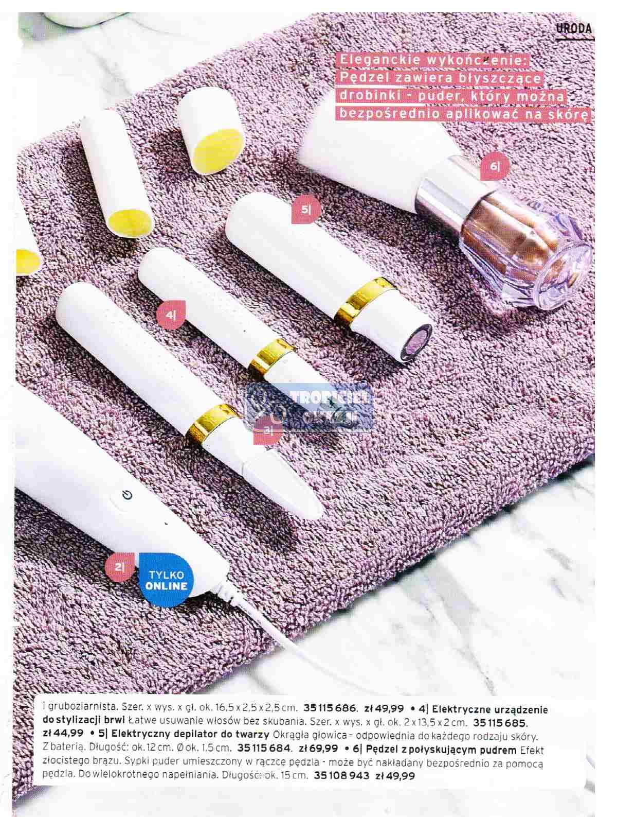 Gazetka promocyjna Tchibo str. 45