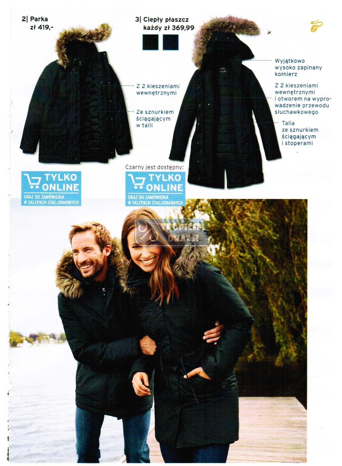 Gazetka promocyjna Tchibo str. 35