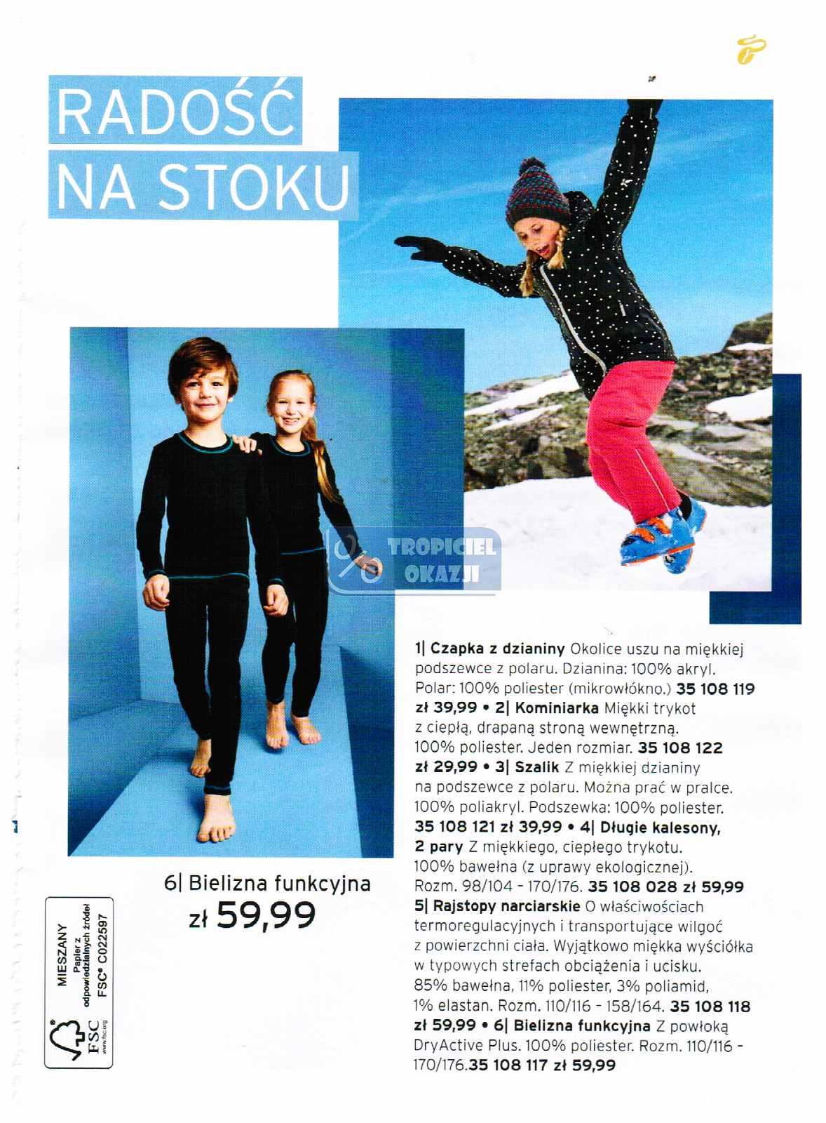 Gazetka promocyjna Tchibo str. 43