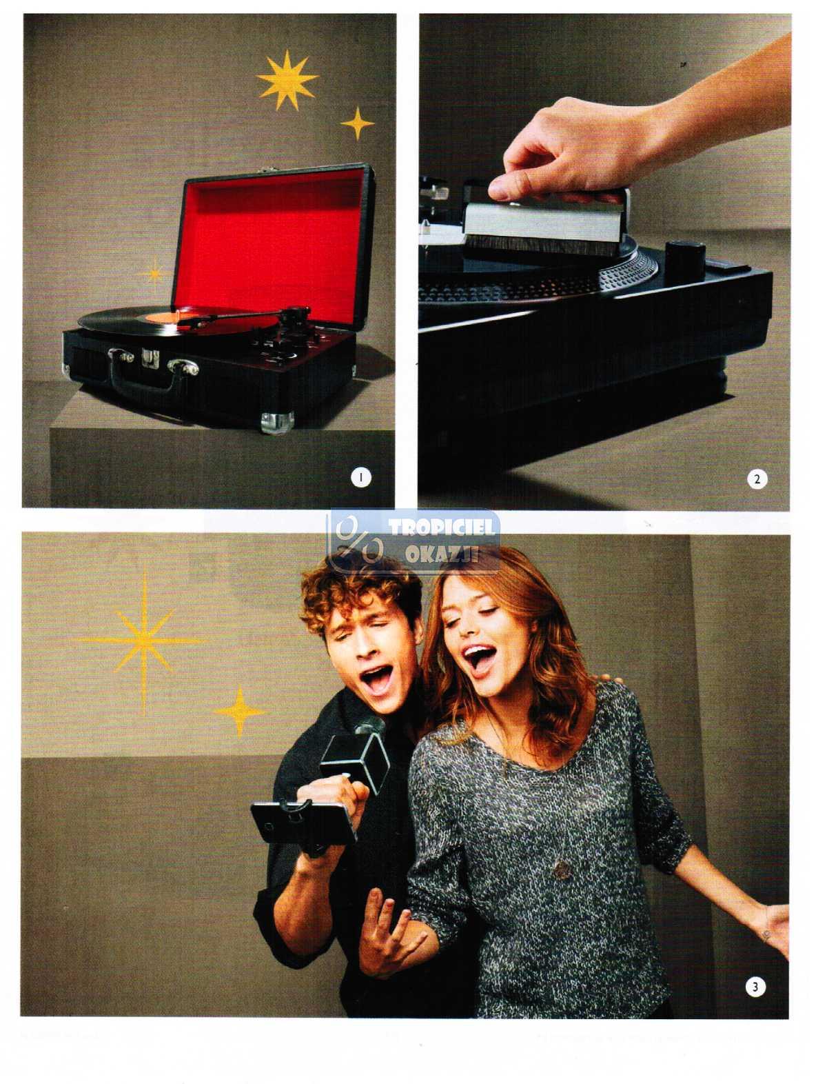 Gazetka promocyjna Tchibo str. 24