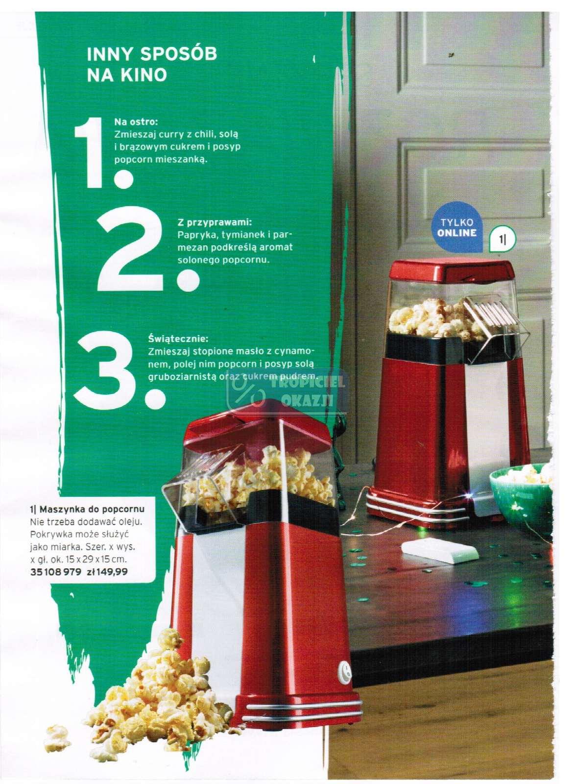 Gazetka promocyjna Tchibo str. 12