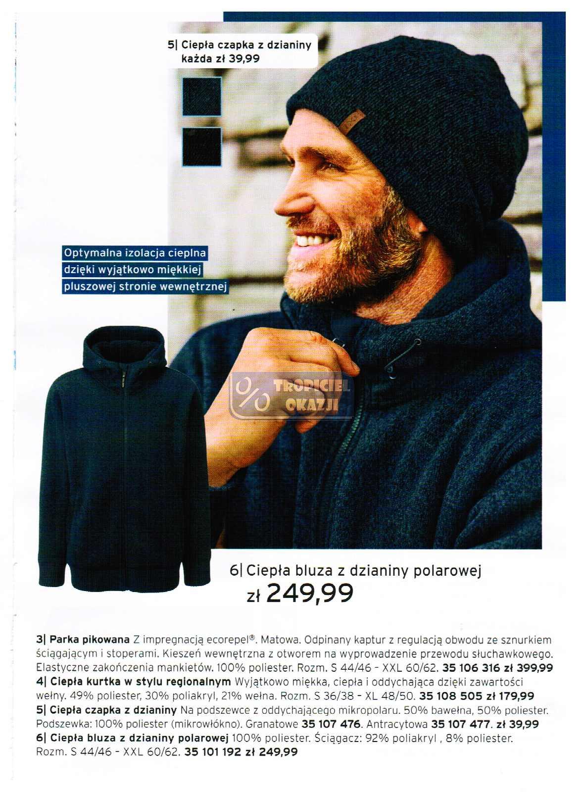 Gazetka promocyjna Tchibo str. 13