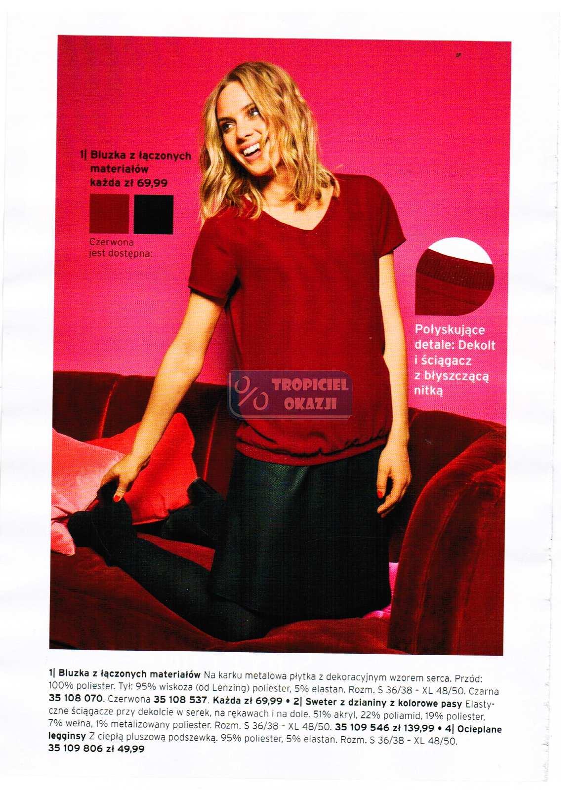 Gazetka promocyjna Tchibo str. 8