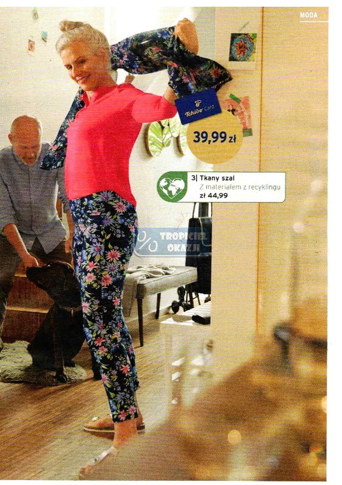 Gazetka promocyjna Tchibo str. 15