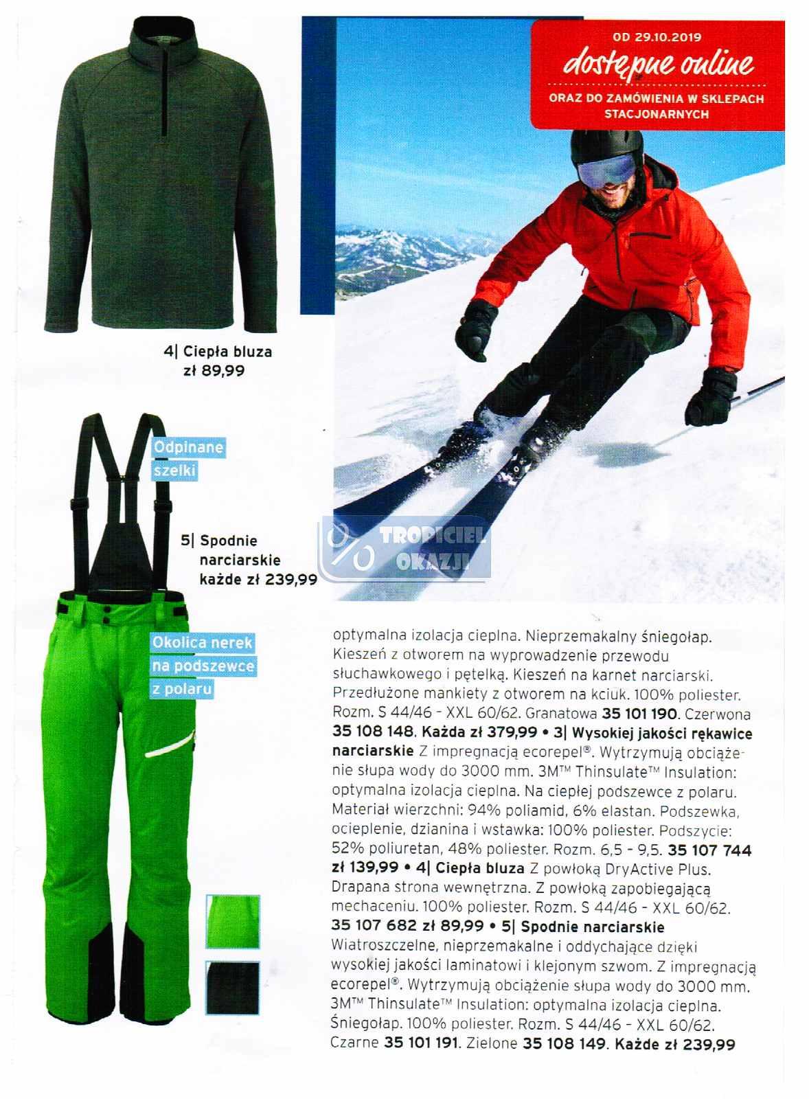 Gazetka promocyjna Tchibo str. 37