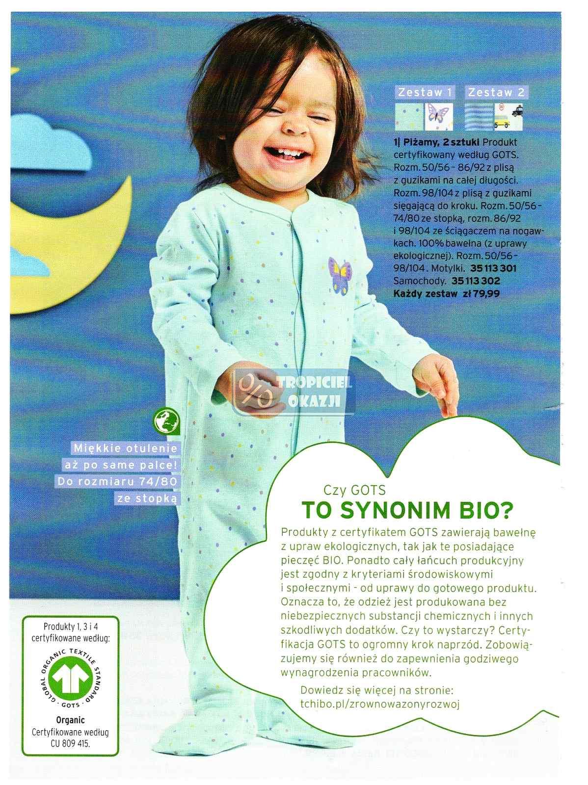 Gazetka promocyjna Tchibo str. 44